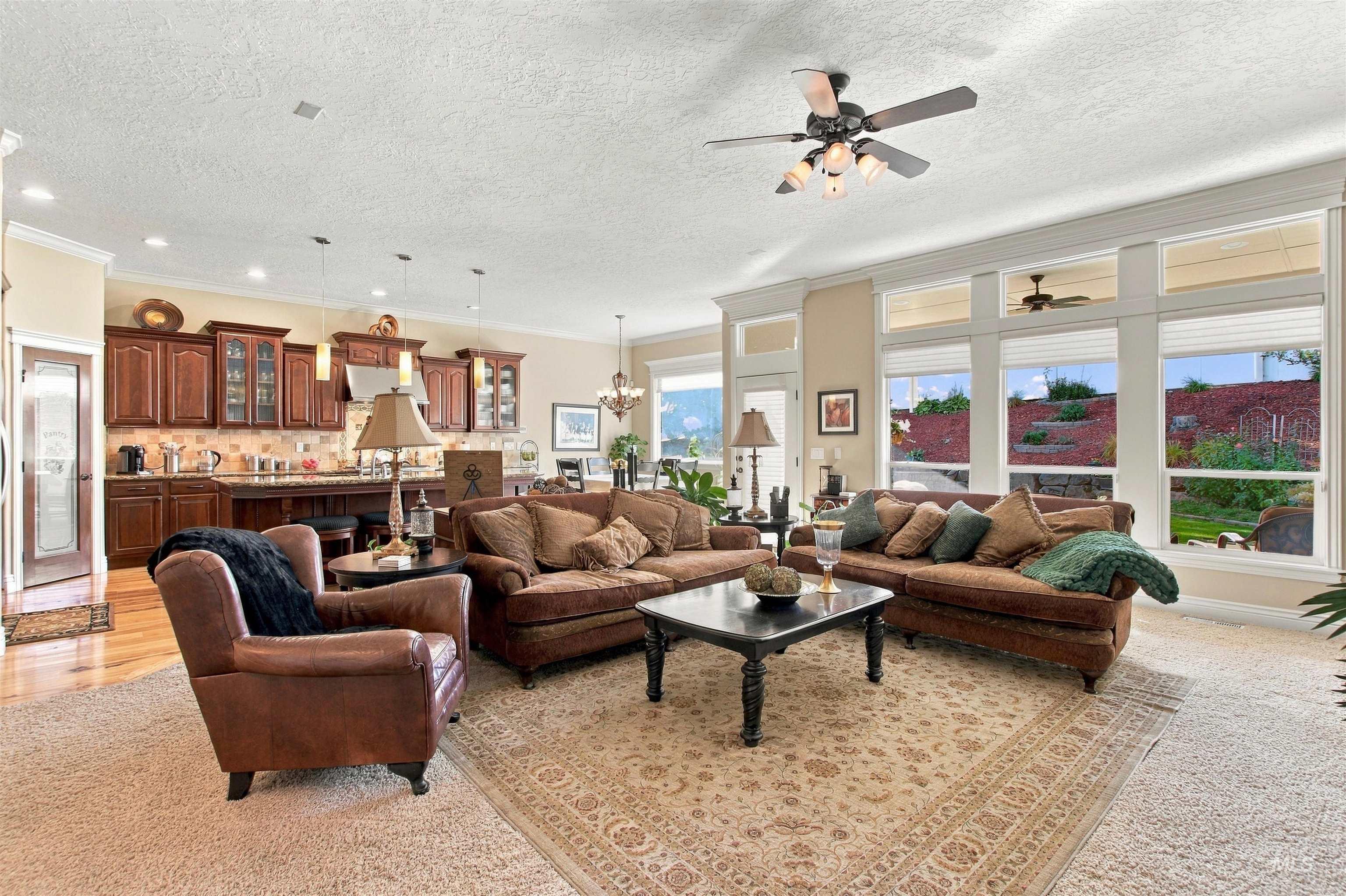 3150 S Glacier Bay Way, Meridian, Idaho 83642, 4 Bedrooms, 3 Bathrooms, Residential For Sale, Price $789,900,MLS 99002306