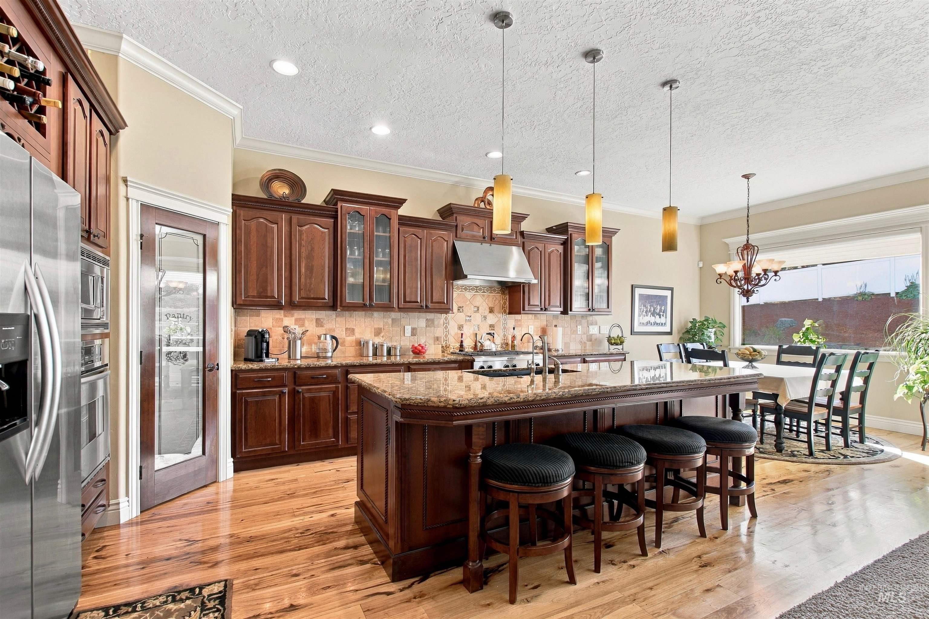 3150 S Glacier Bay Way, Meridian, Idaho 83642, 4 Bedrooms, 3 Bathrooms, Residential For Sale, Price $789,900,MLS 99002306