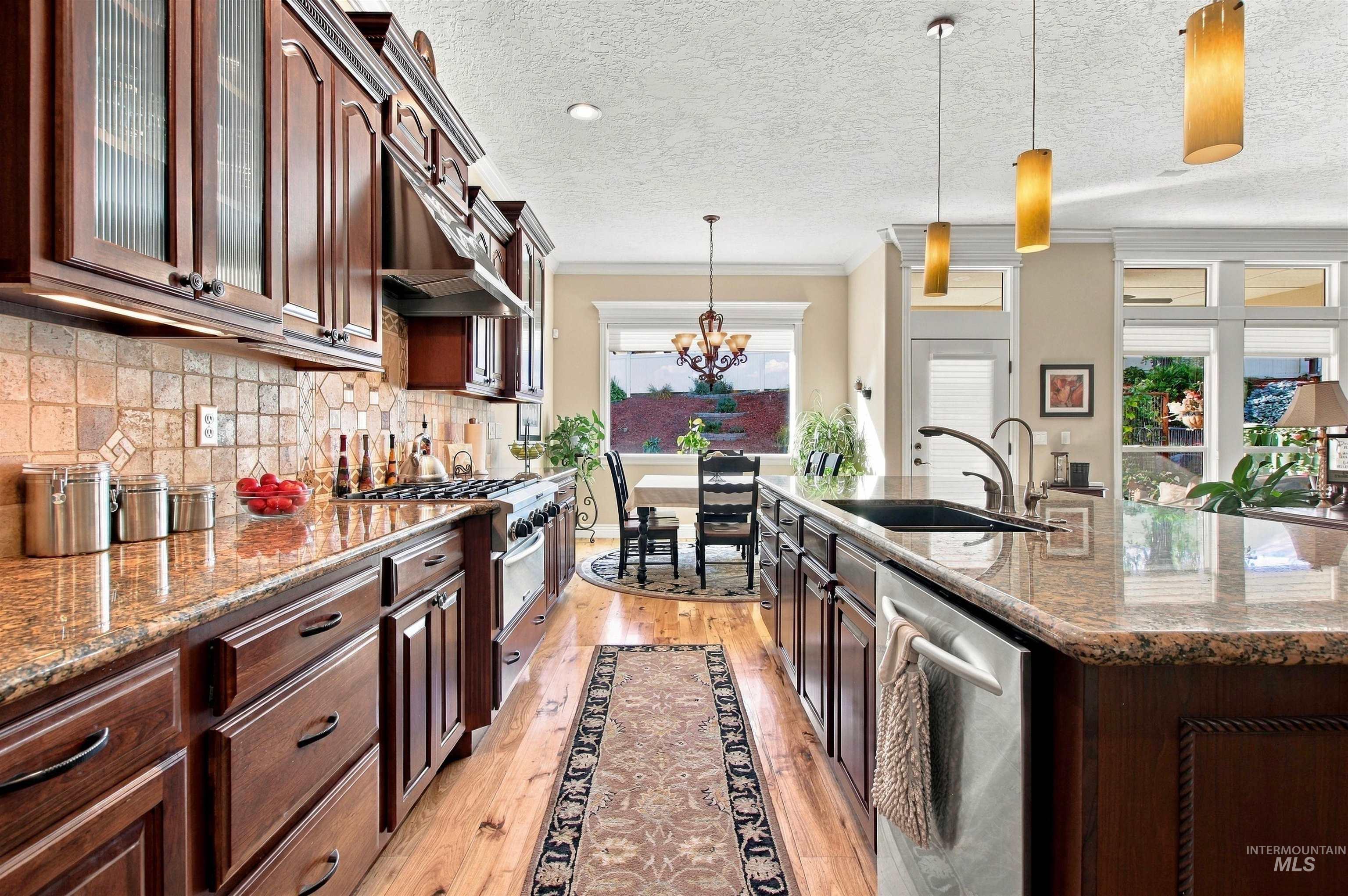 3150 S Glacier Bay Way, Meridian, Idaho 83642, 4 Bedrooms, 3 Bathrooms, Residential For Sale, Price $789,900,MLS 99002306