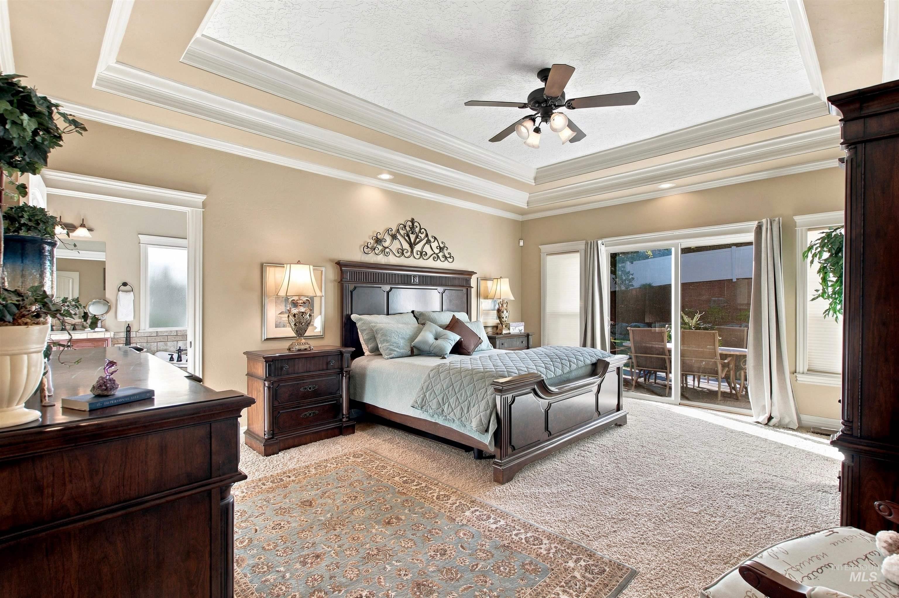 3150 S Glacier Bay Way, Meridian, Idaho 83642, 4 Bedrooms, 3 Bathrooms, Residential For Sale, Price $789,900,MLS 99002306
