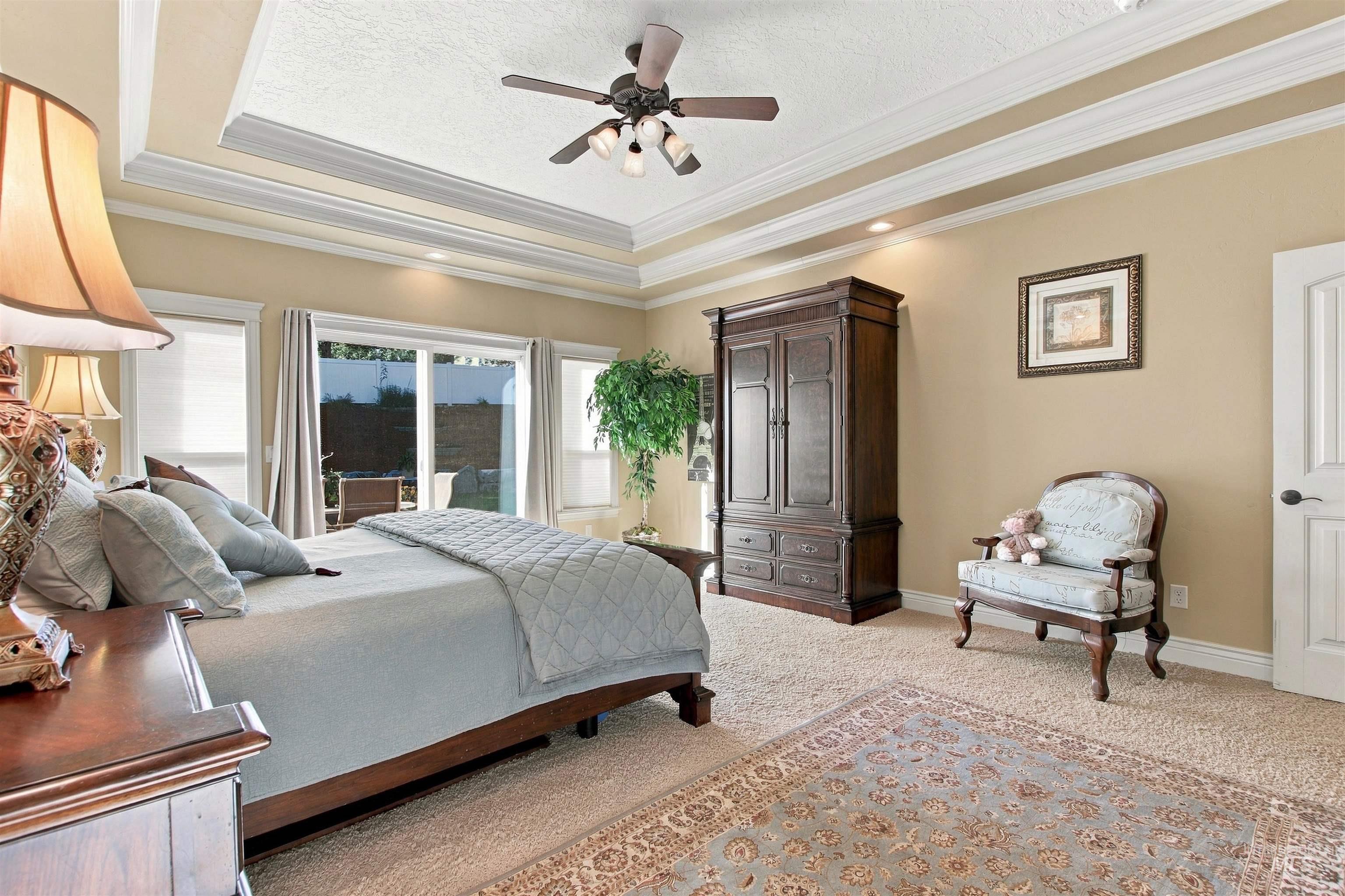 3150 S Glacier Bay Way, Meridian, Idaho 83642, 4 Bedrooms, 3 Bathrooms, Residential For Sale, Price $789,900,MLS 99002306