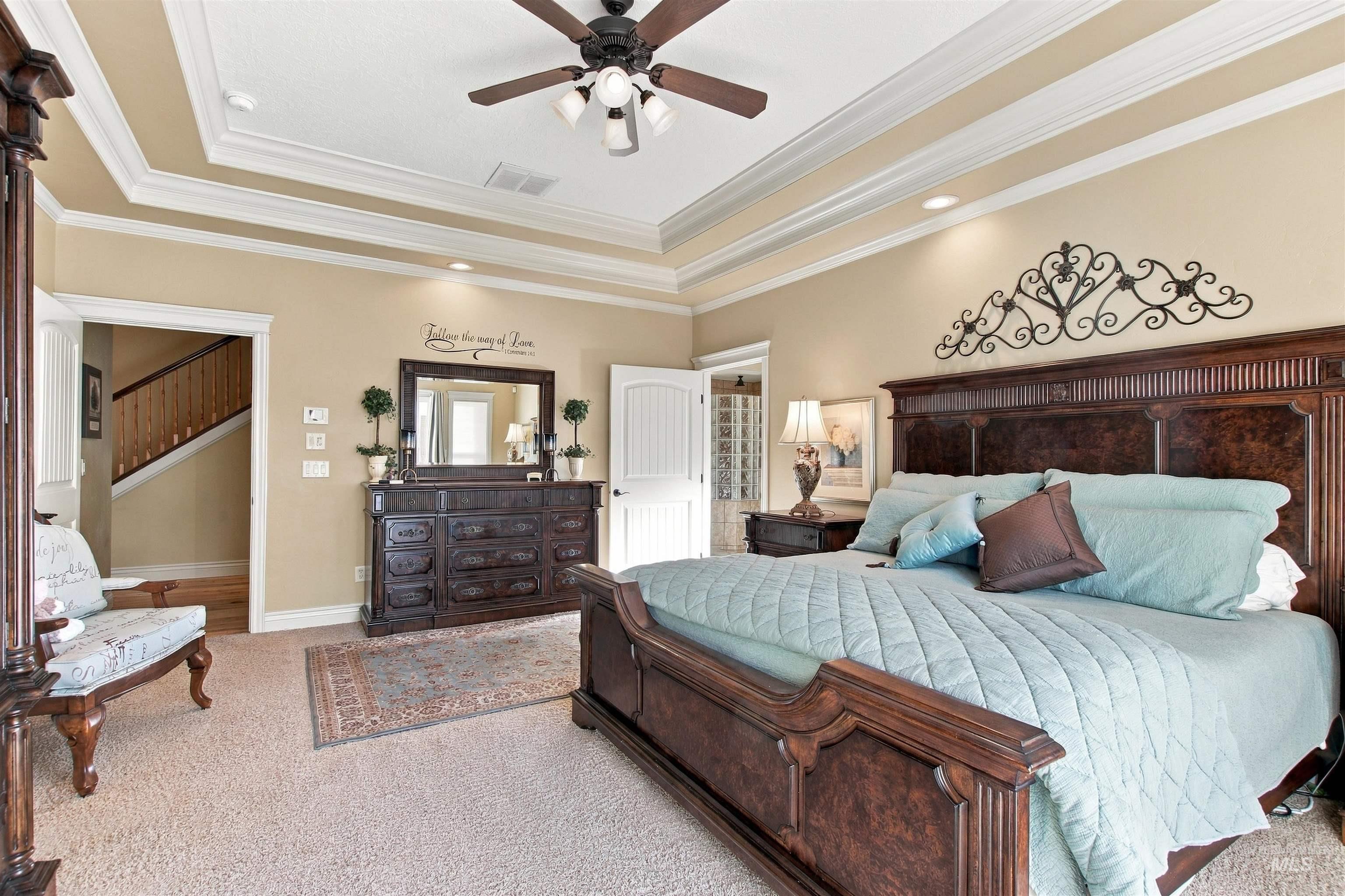 3150 S Glacier Bay Way, Meridian, Idaho 83642, 4 Bedrooms, 3 Bathrooms, Residential For Sale, Price $789,900,MLS 99002306