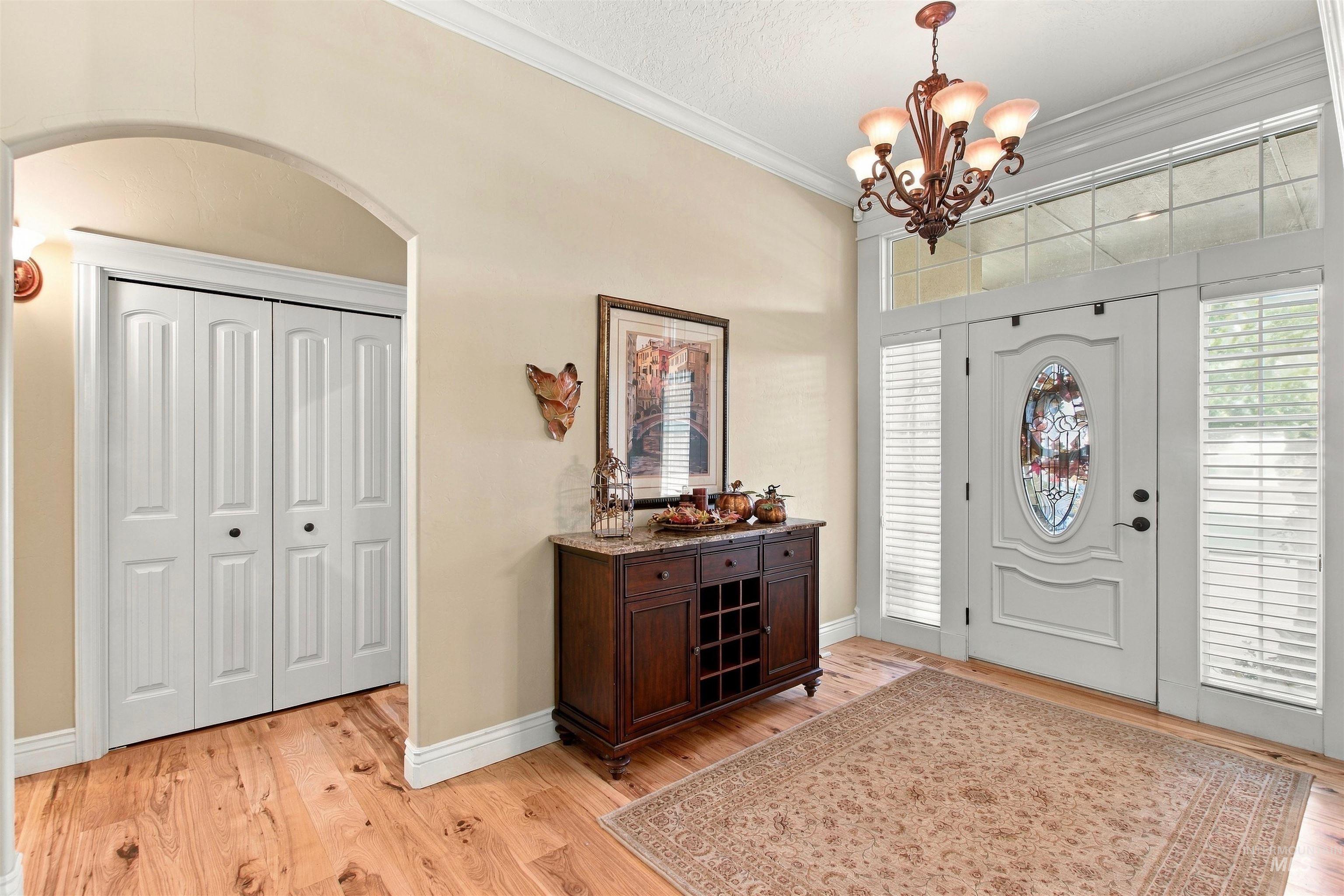 3150 S Glacier Bay Way, Meridian, Idaho 83642, 4 Bedrooms, 3 Bathrooms, Residential For Sale, Price $789,900,MLS 99002306