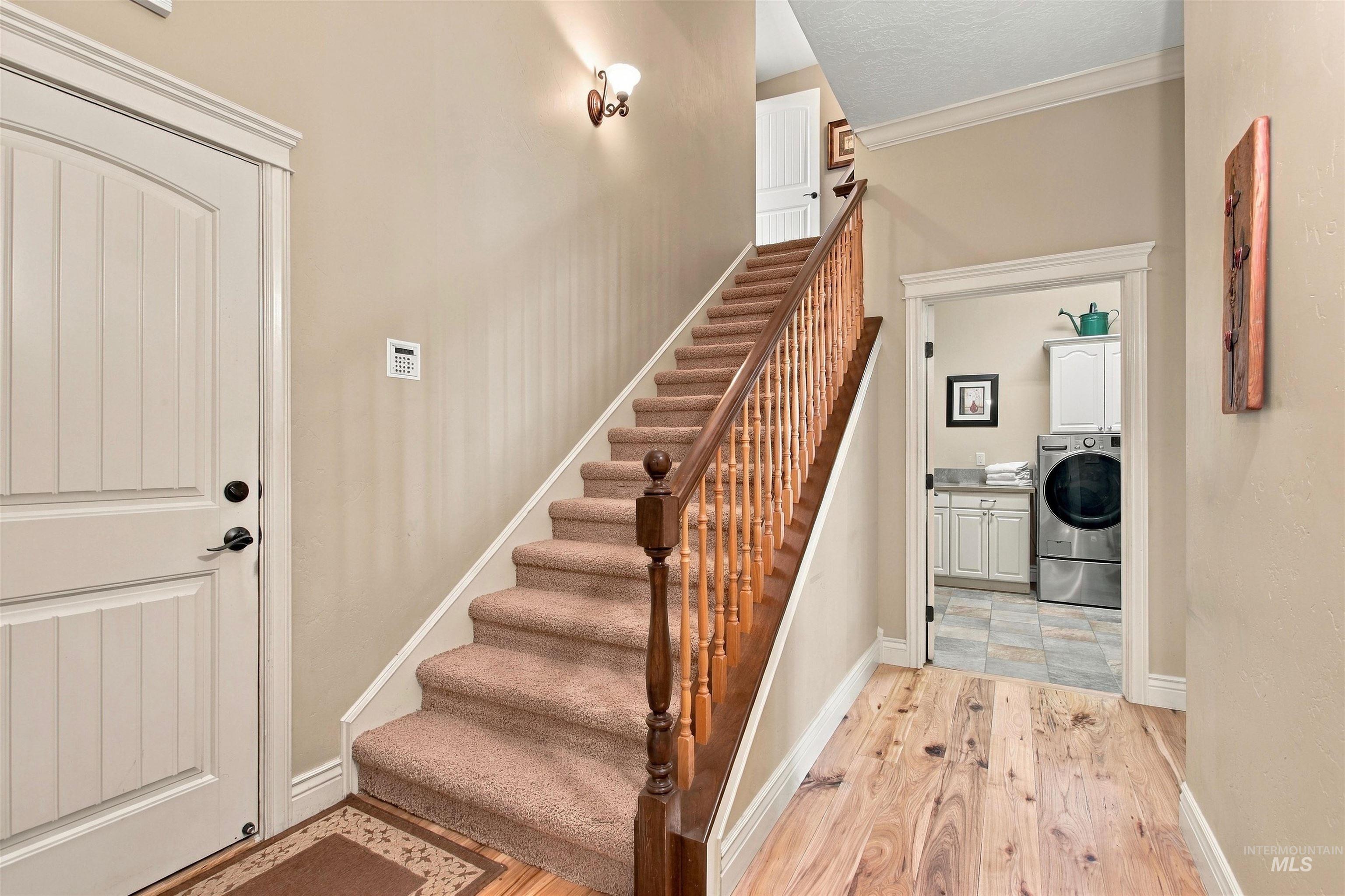 3150 S Glacier Bay Way, Meridian, Idaho 83642, 4 Bedrooms, 3 Bathrooms, Residential For Sale, Price $789,900,MLS 99002306