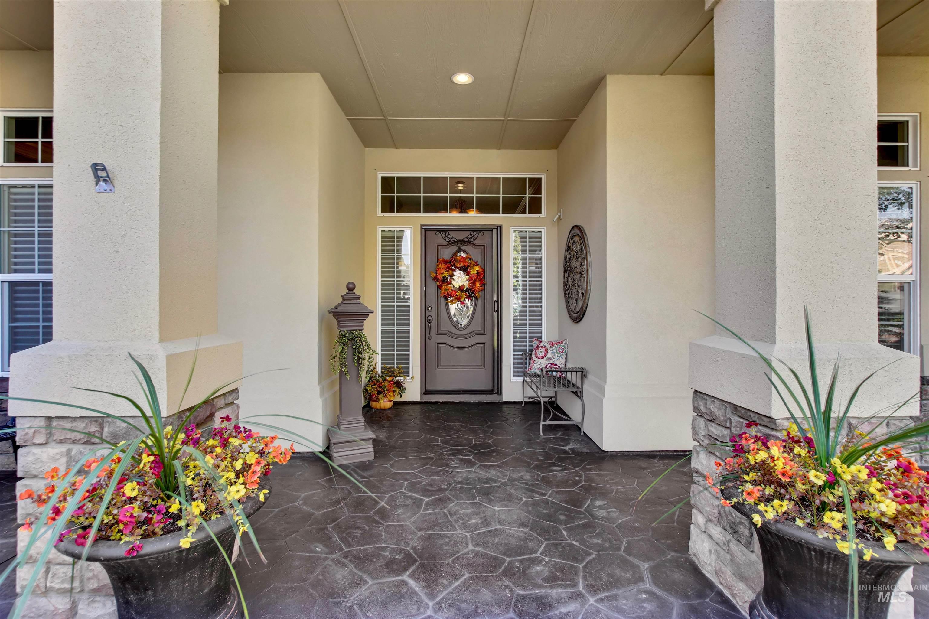 3150 S Glacier Bay Way, Meridian, Idaho 83642, 4 Bedrooms, 3 Bathrooms, Residential For Sale, Price $789,900,MLS 99002306