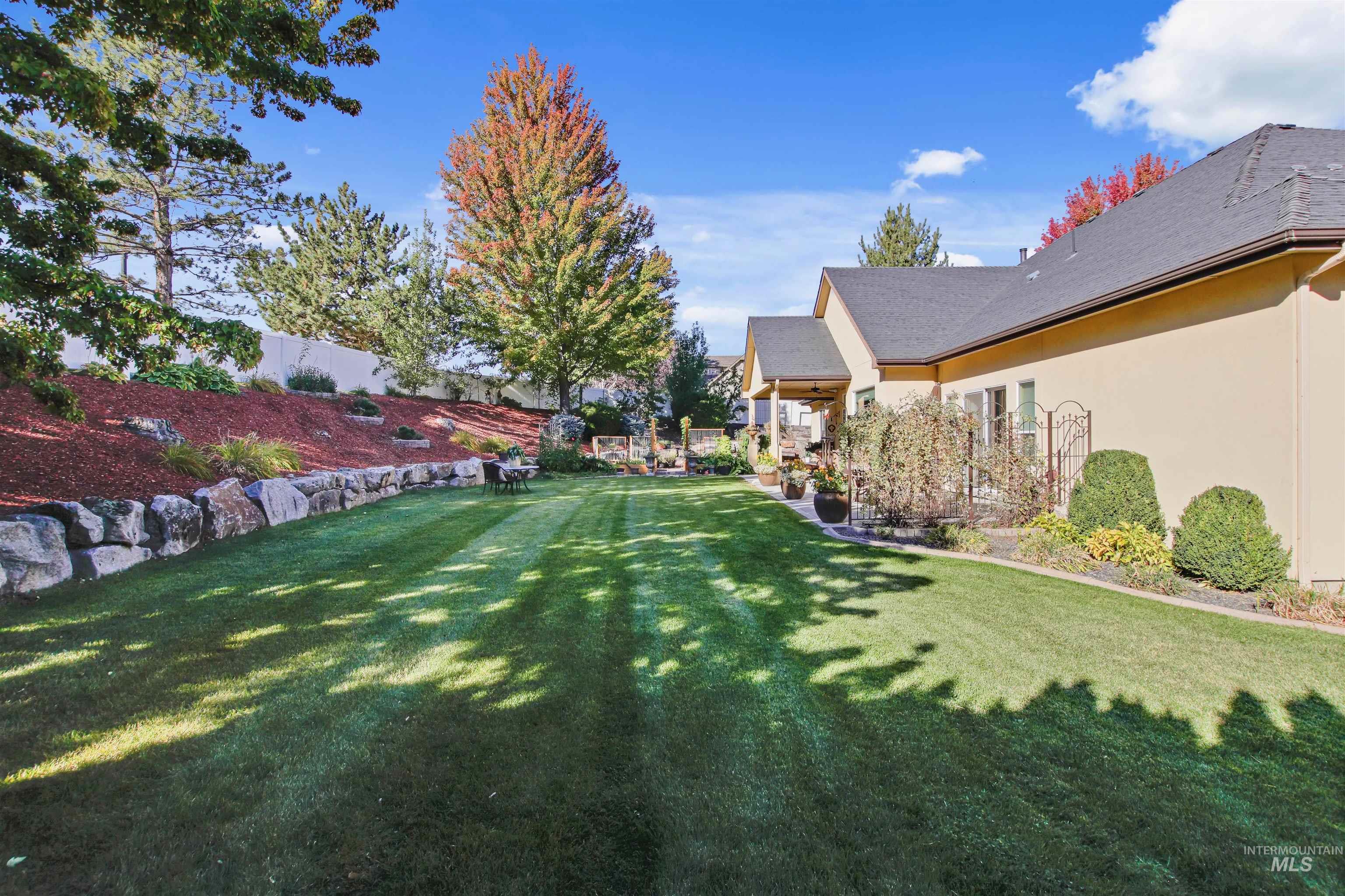 3150 S Glacier Bay Way, Meridian, Idaho 83642, 4 Bedrooms, 3 Bathrooms, Residential For Sale, Price $789,900,MLS 99002306