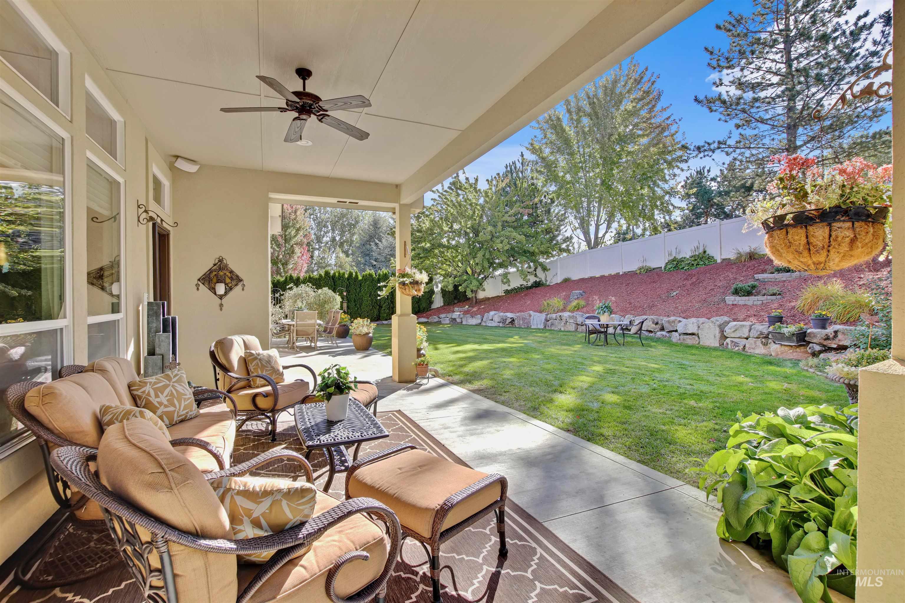 3150 S Glacier Bay Way, Meridian, Idaho 83642, 4 Bedrooms, 3 Bathrooms, Residential For Sale, Price $789,900,MLS 99002306