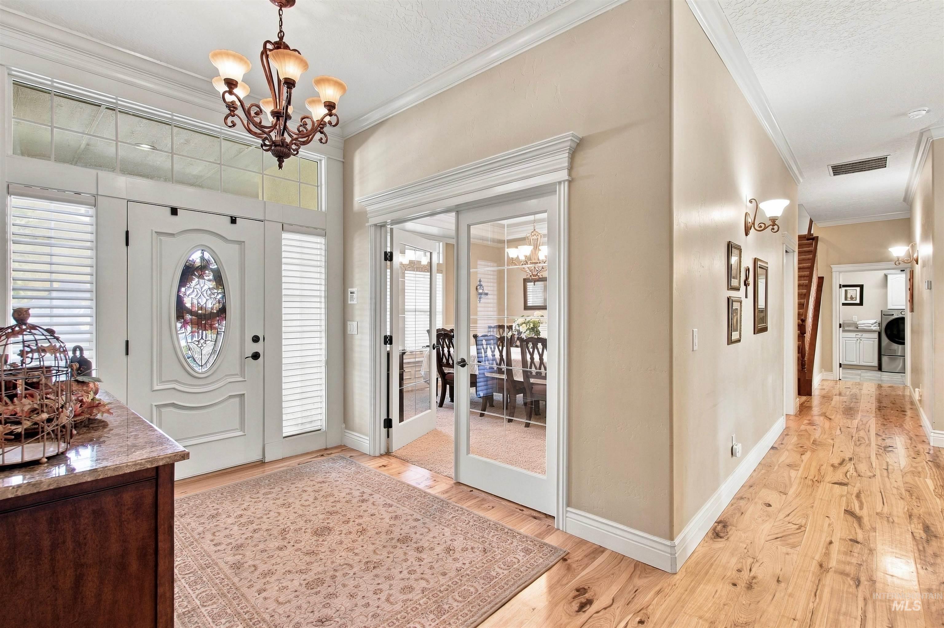 3150 S Glacier Bay Way, Meridian, Idaho 83642, 4 Bedrooms, 3 Bathrooms, Residential For Sale, Price $789,900,MLS 99002306