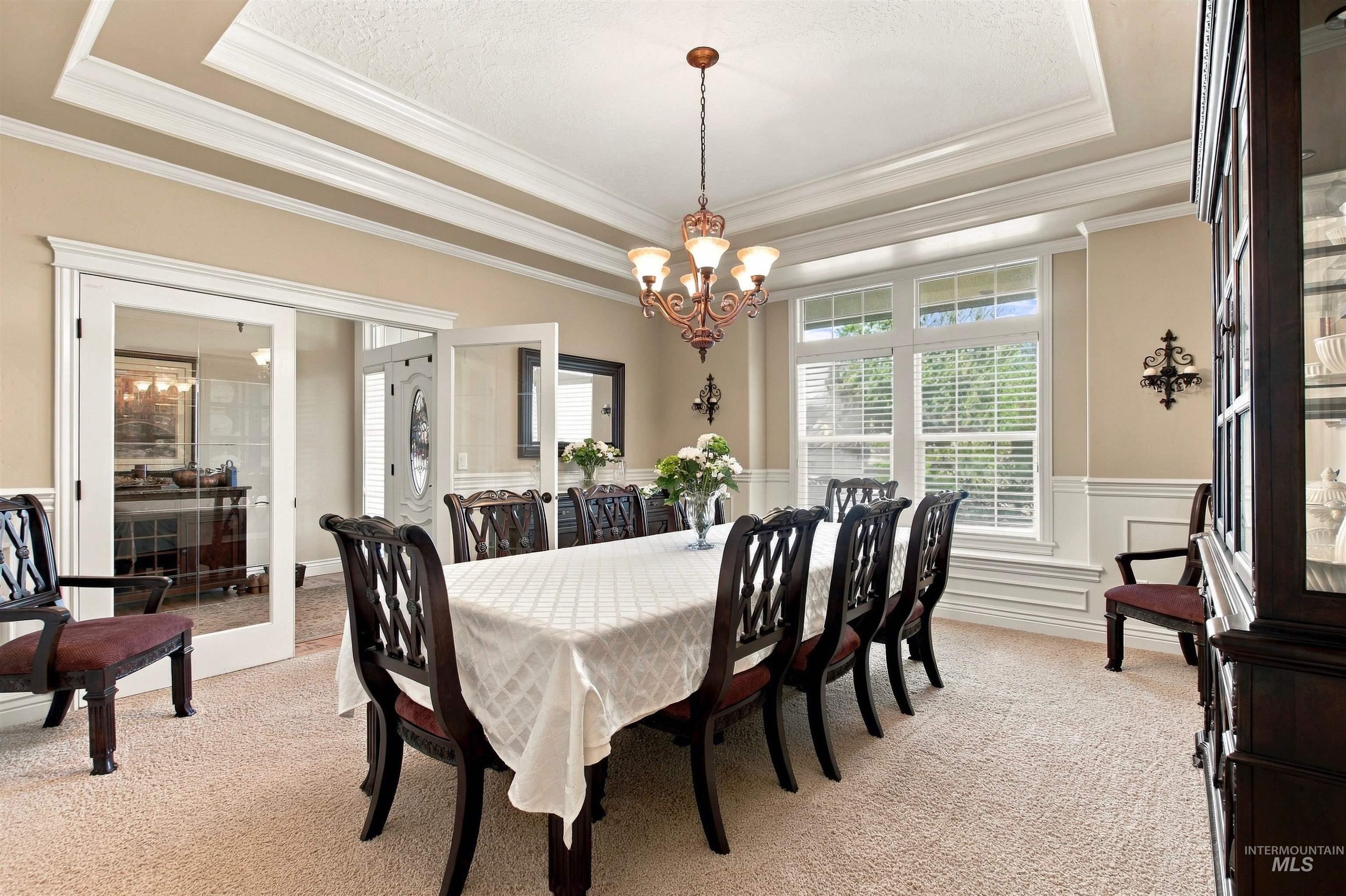 3150 S Glacier Bay Way, Meridian, Idaho 83642, 4 Bedrooms, 3 Bathrooms, Residential For Sale, Price $789,900,MLS 99002306