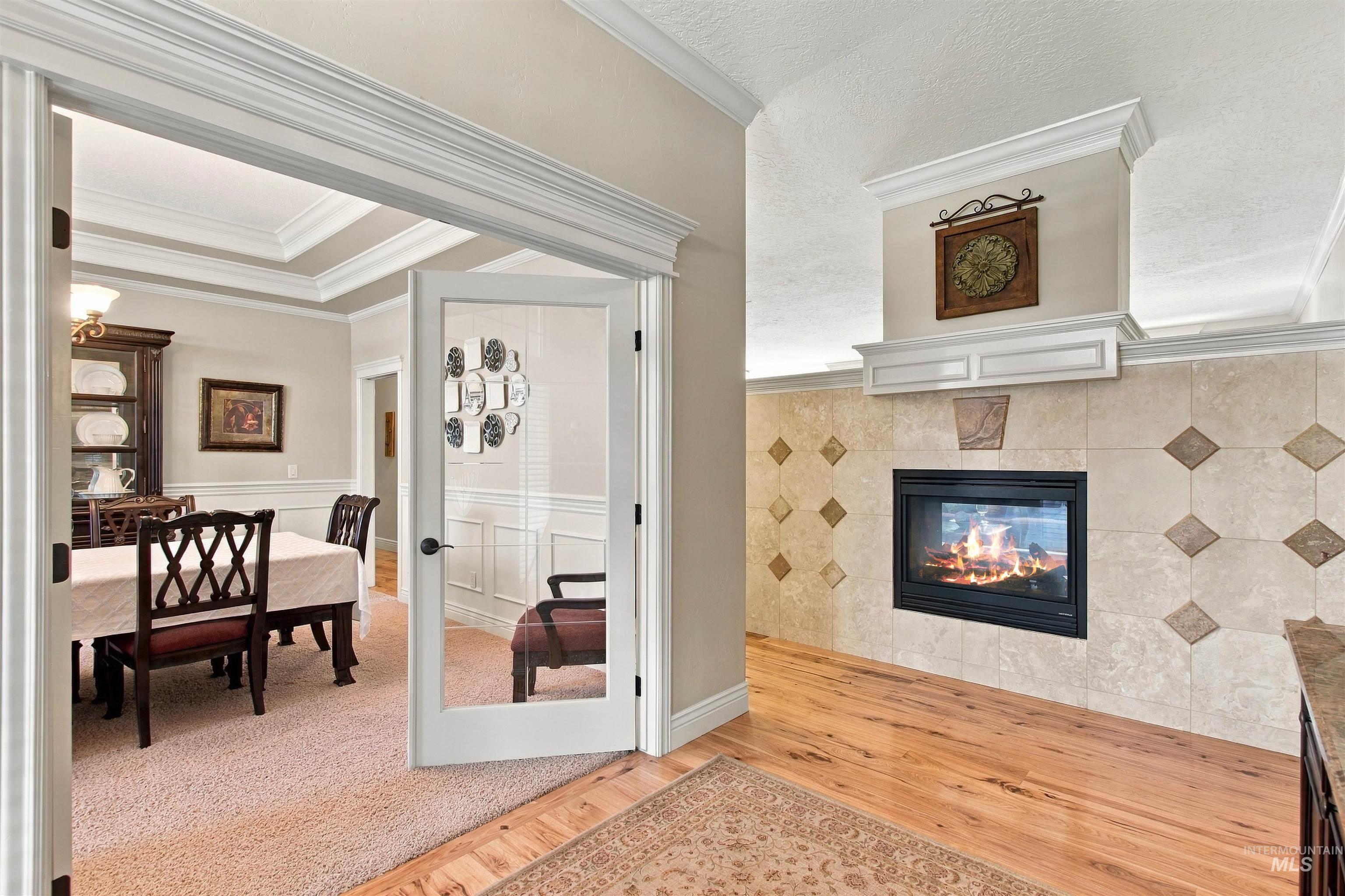 3150 S Glacier Bay Way, Meridian, Idaho 83642, 4 Bedrooms, 3 Bathrooms, Residential For Sale, Price $789,900,MLS 99002306