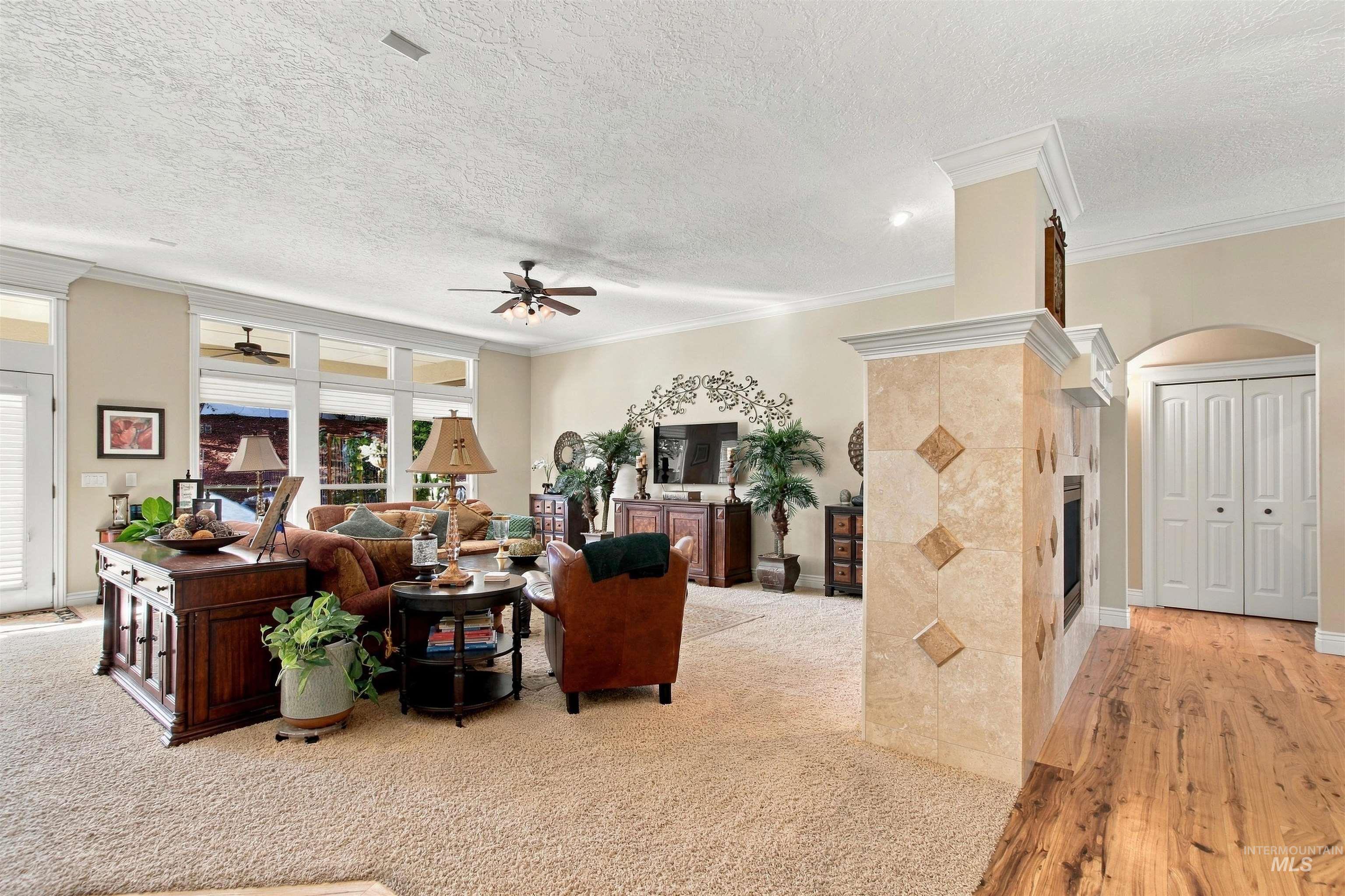 3150 S Glacier Bay Way, Meridian, Idaho 83642, 4 Bedrooms, 3 Bathrooms, Residential For Sale, Price $789,900,MLS 99002306