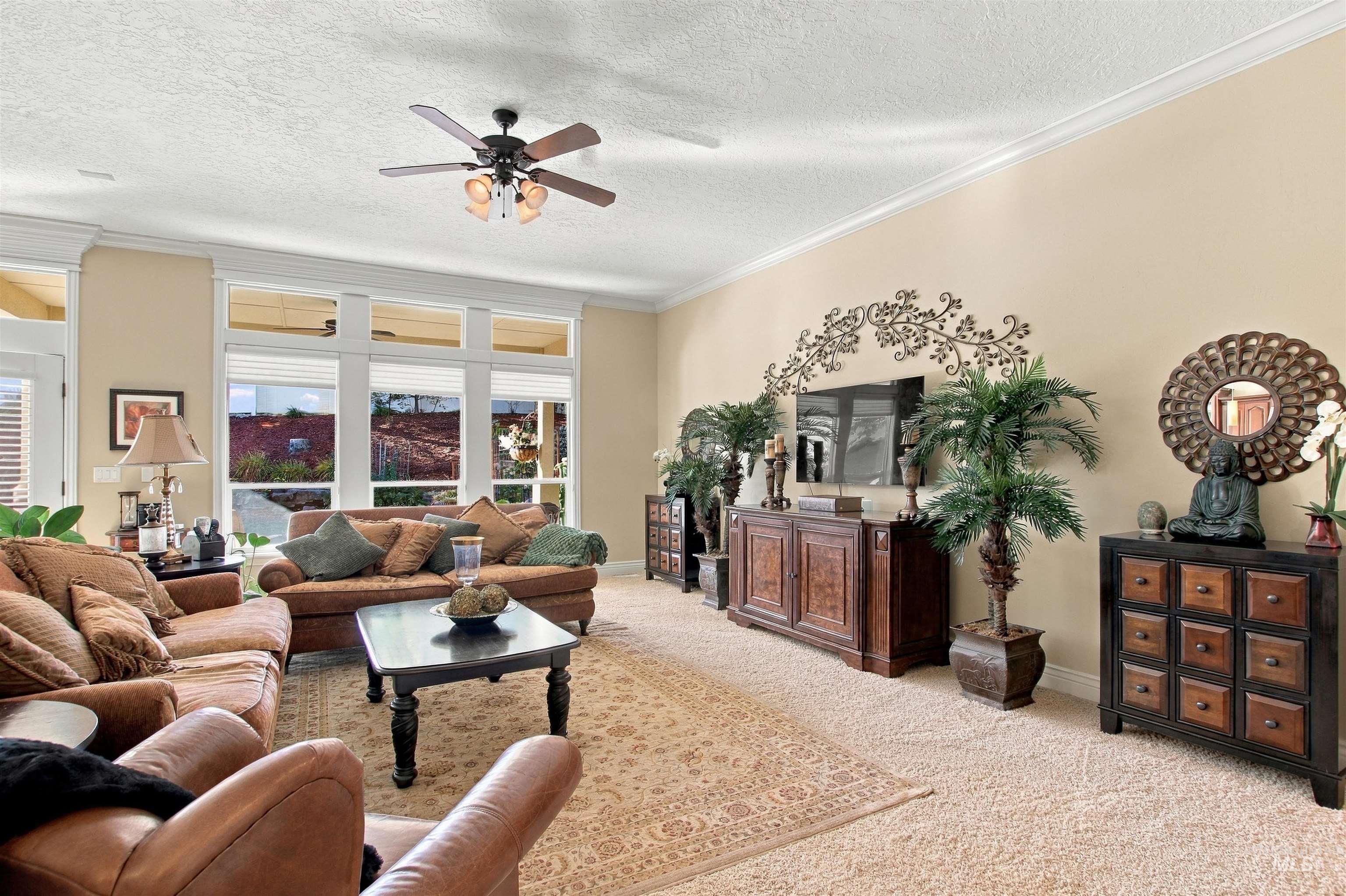 3150 S Glacier Bay Way, Meridian, Idaho 83642, 4 Bedrooms, 3 Bathrooms, Residential For Sale, Price $789,900,MLS 99002306