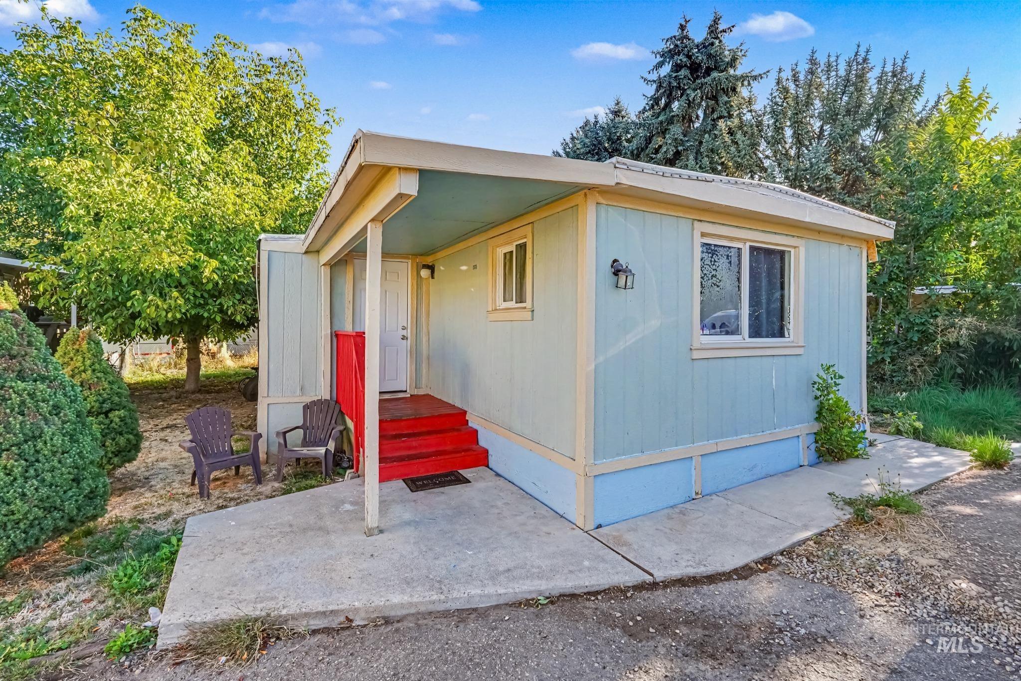 Residential For Sale