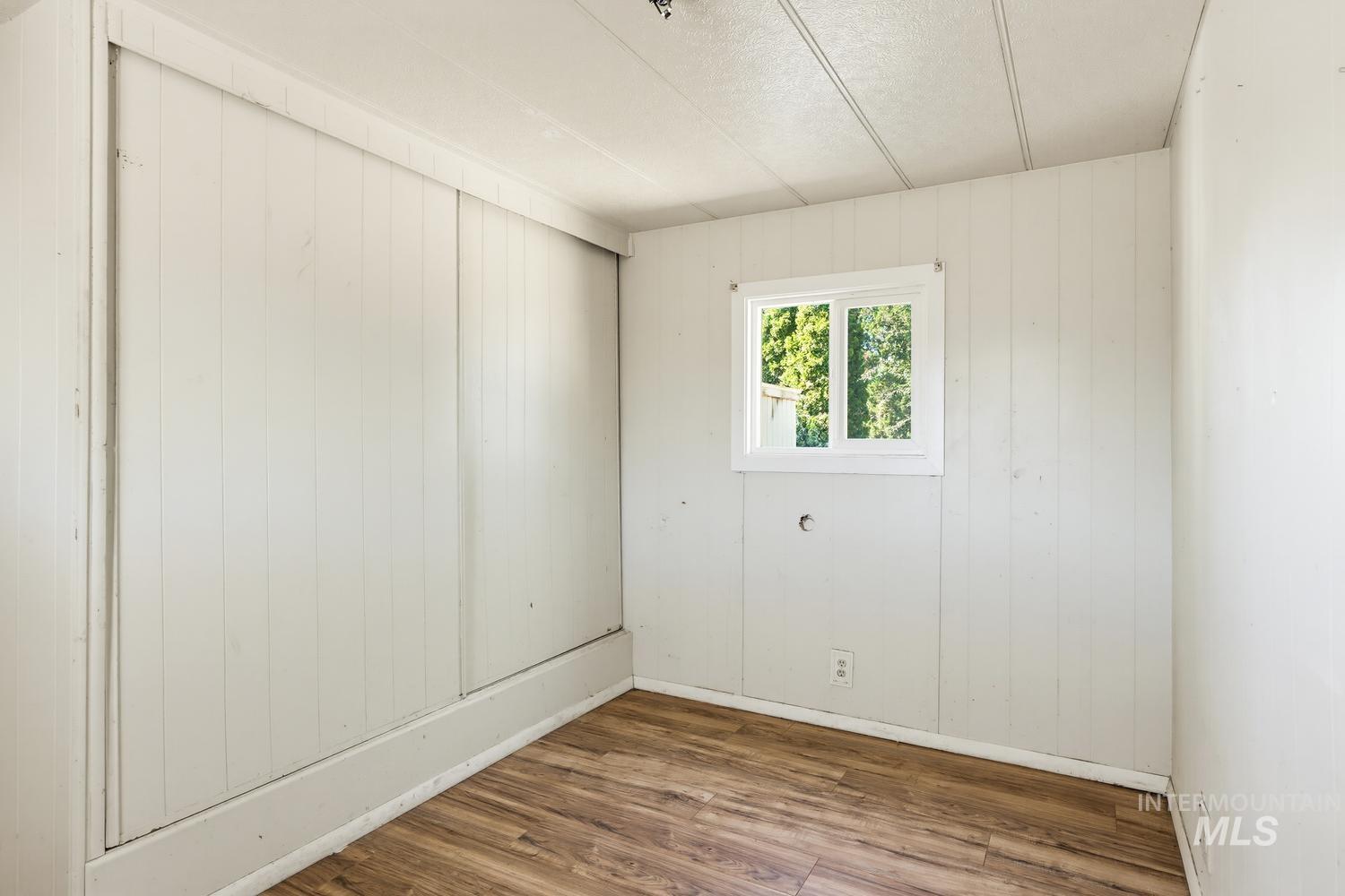 1715 W Flamingo Ave, Nampa, Idaho 83651, 2 Bedrooms, 1 Bathroom, Residential For Sale, Price $40,000,MLS 99002349