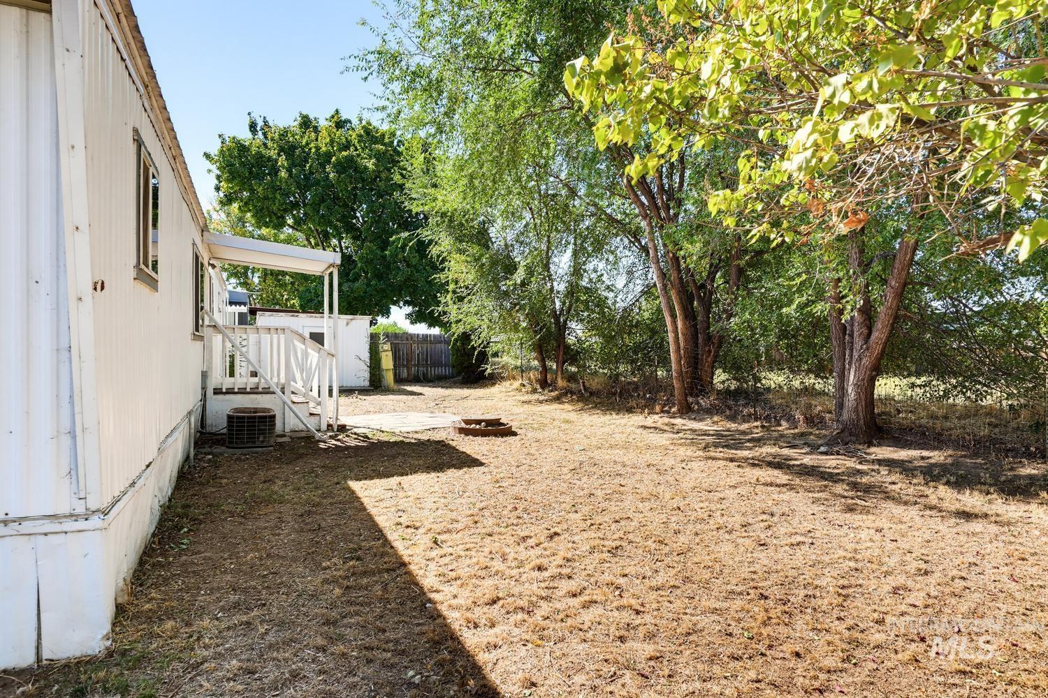 1715 W Flamingo Ave, Nampa, Idaho 83651, 2 Bedrooms, 1 Bathroom, Residential For Sale, Price $40,000,MLS 99002349