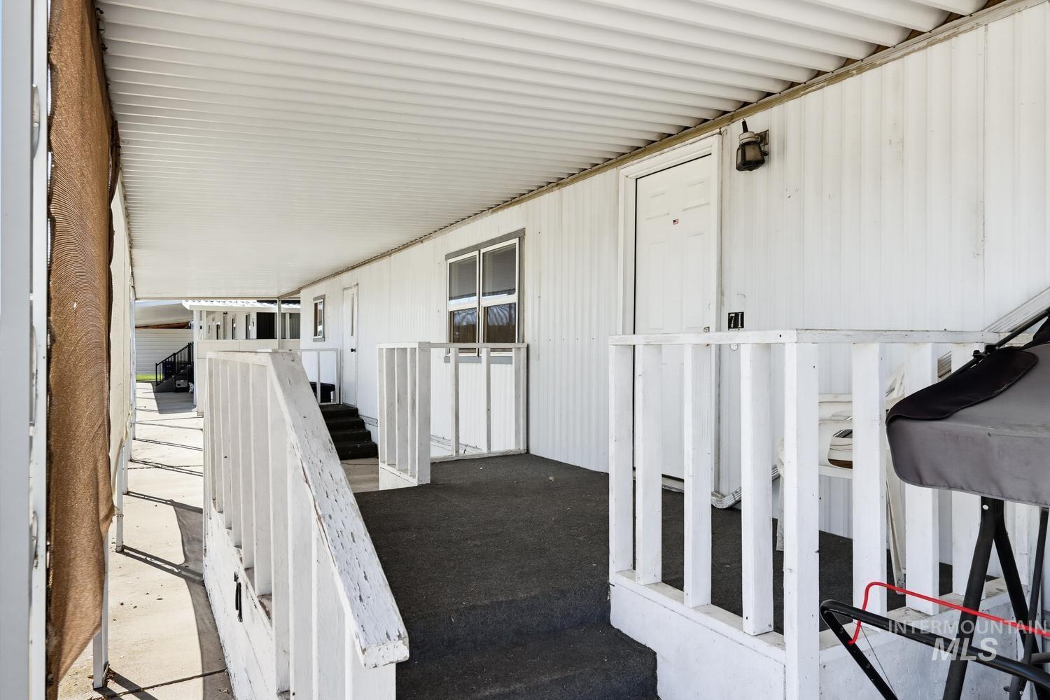 1715 W Flamingo Ave, Nampa, Idaho 83651, 2 Bedrooms, 1 Bathroom, Residential For Sale, Price $40,000,MLS 99002349
