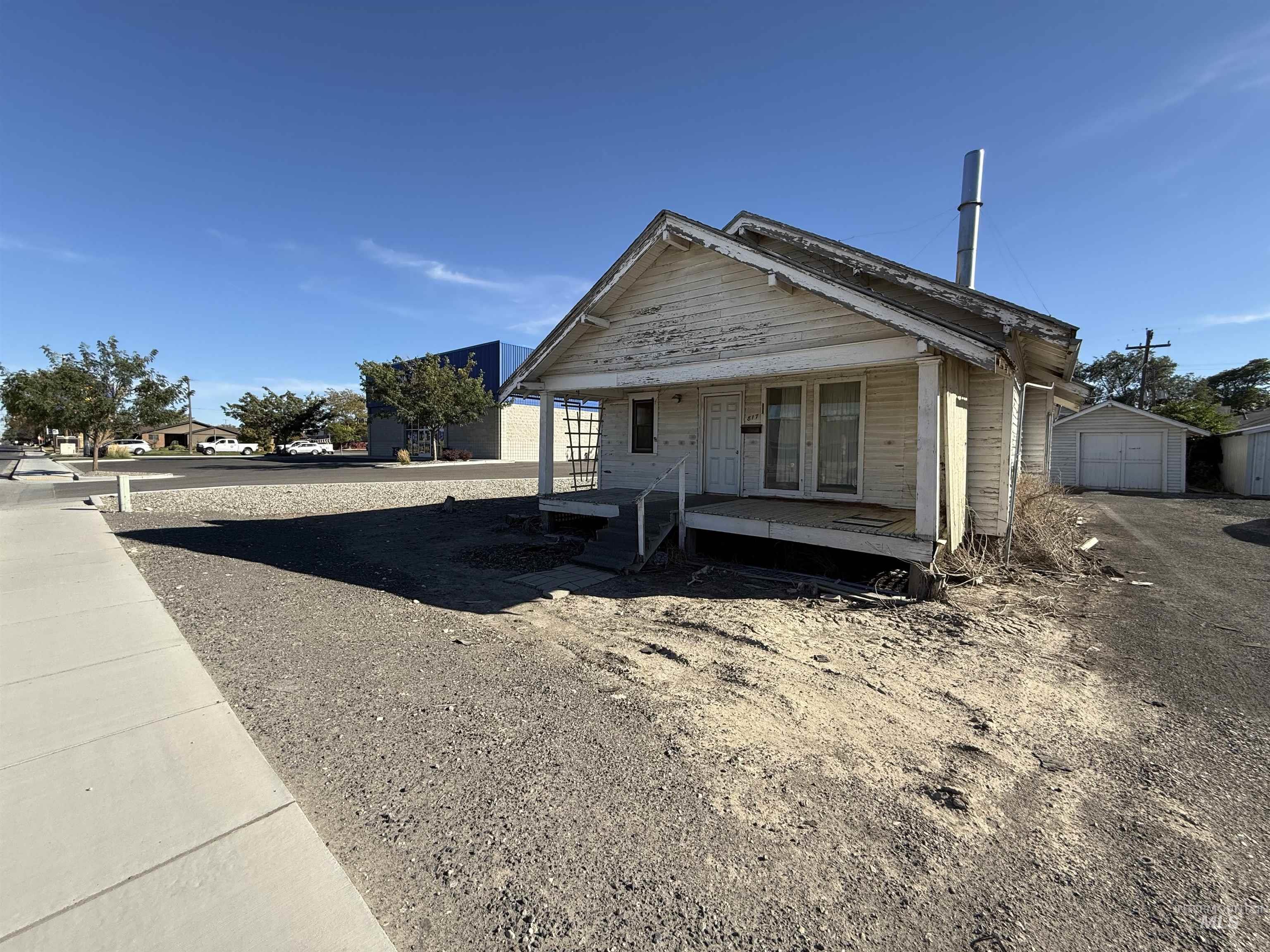Residential For Sale