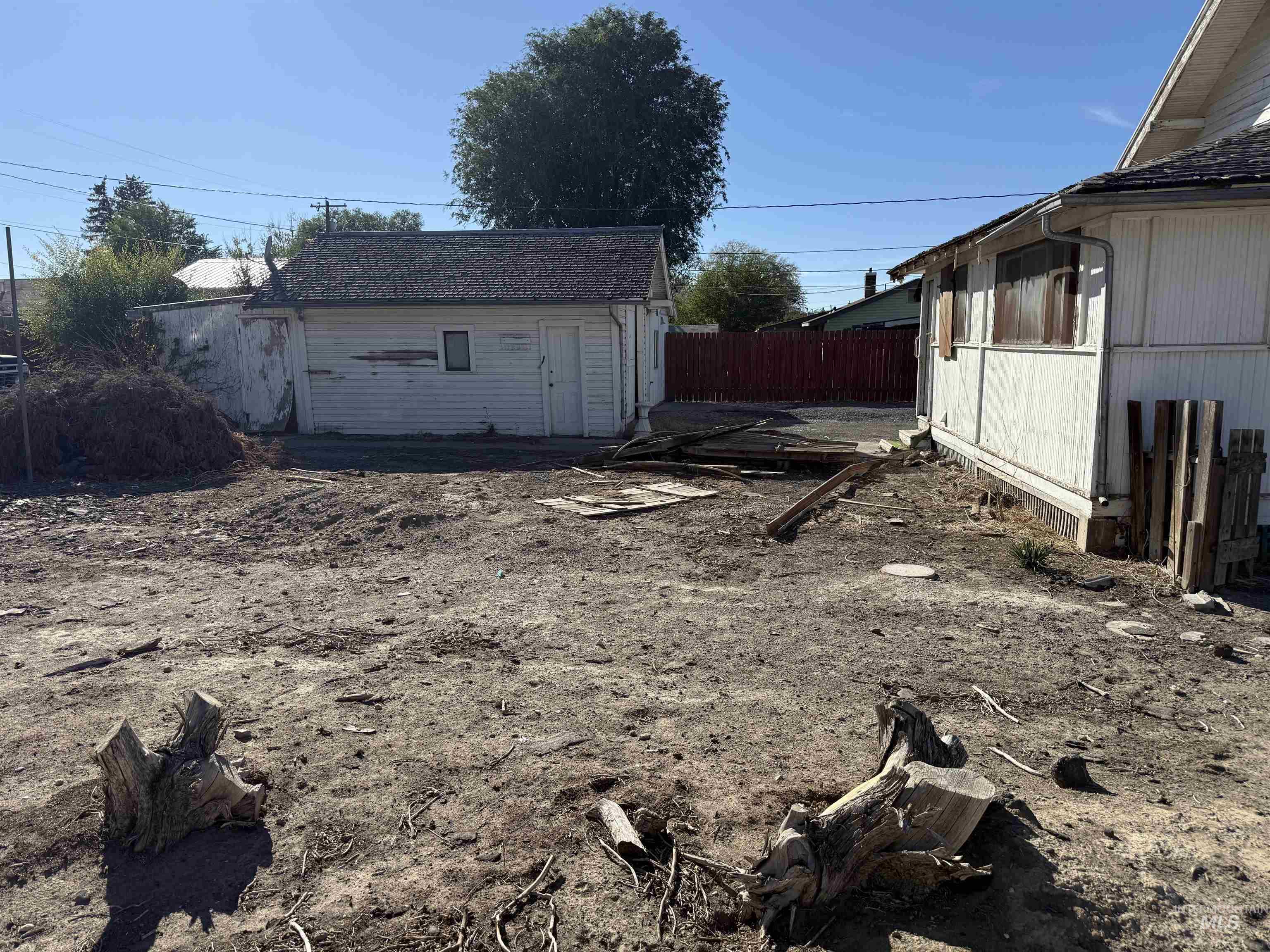 817 Burley Ave, Buhl, Idaho 83316, 3 Bedrooms, 1 Bathroom, Residential For Sale, Price $85,000,MLS 99002351