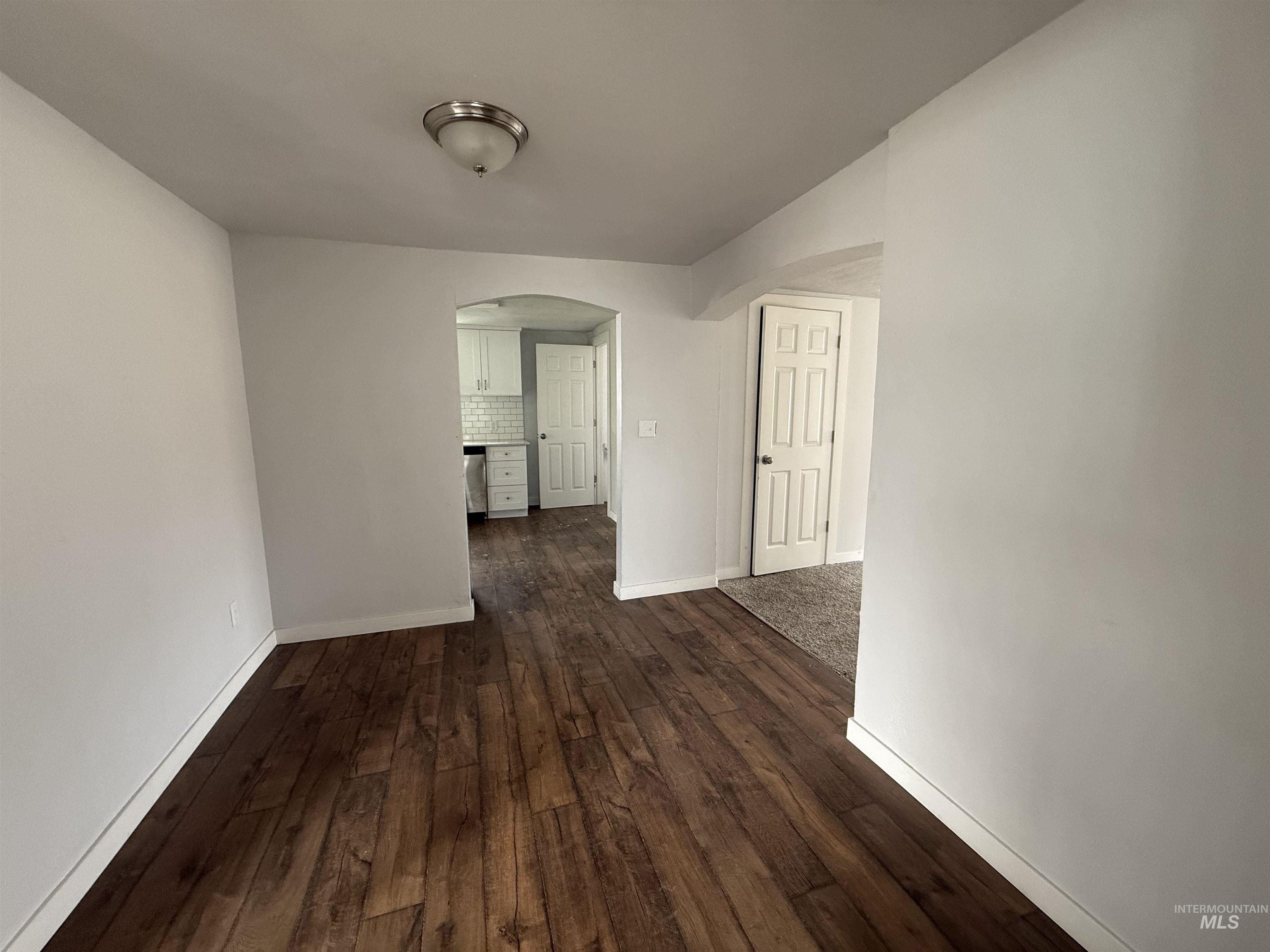 447 1st St N, Nampa, Idaho 83687, 2 Bedrooms, 2 Bathrooms, Residential For Sale, Price $15,000,MLS 99002375