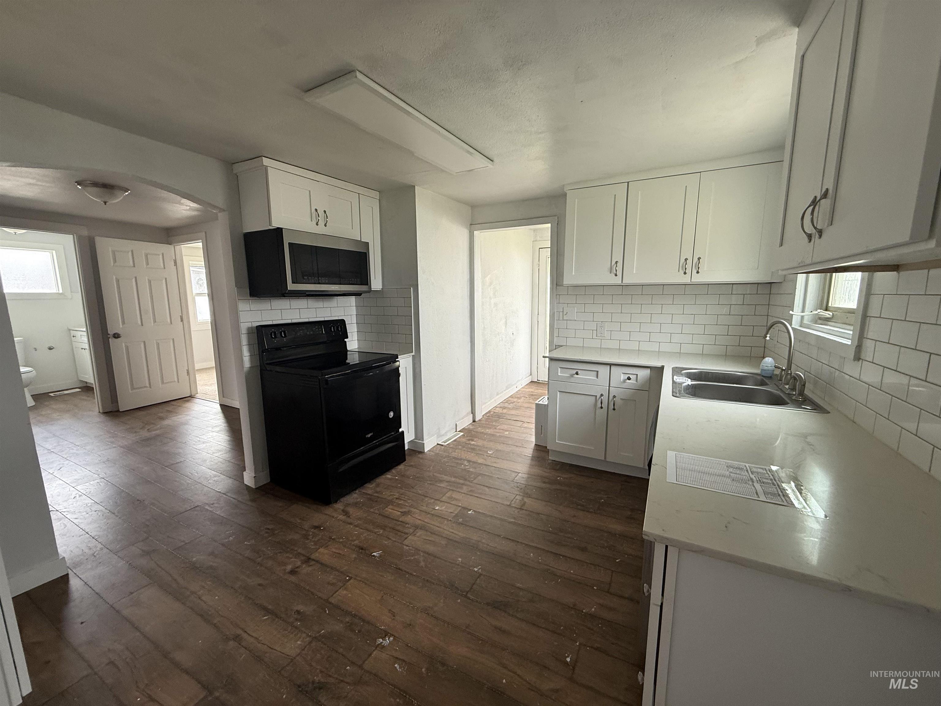 447 1st St N, Nampa, Idaho 83687, 2 Bedrooms, 2 Bathrooms, Residential For Sale, Price $15,000,MLS 99002375