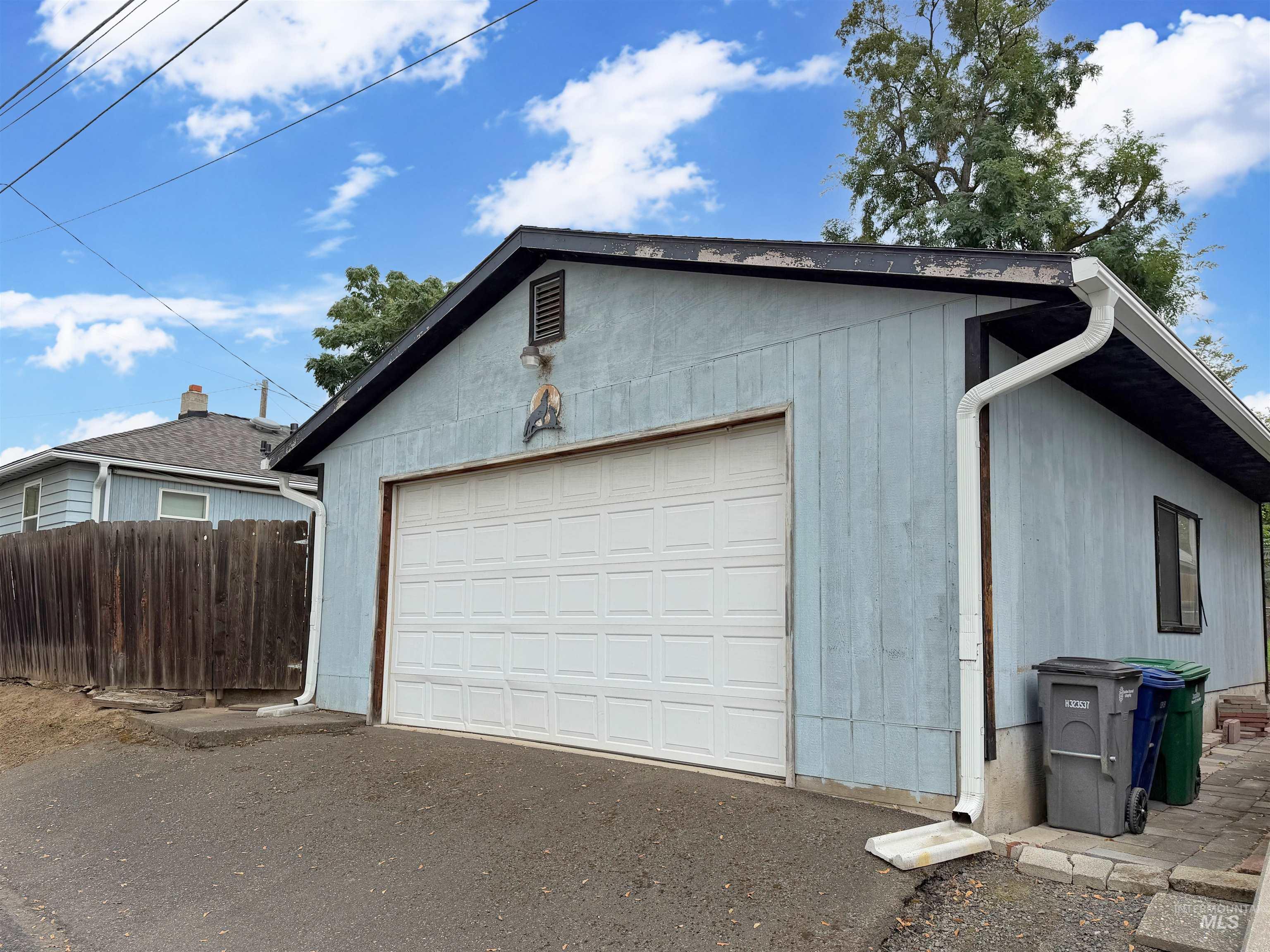 1118 20th St, Lewiston, Idaho 83501, 2 Bedrooms, 1 Bathroom, Residential For Sale, Price $259,000,MLS 99002387