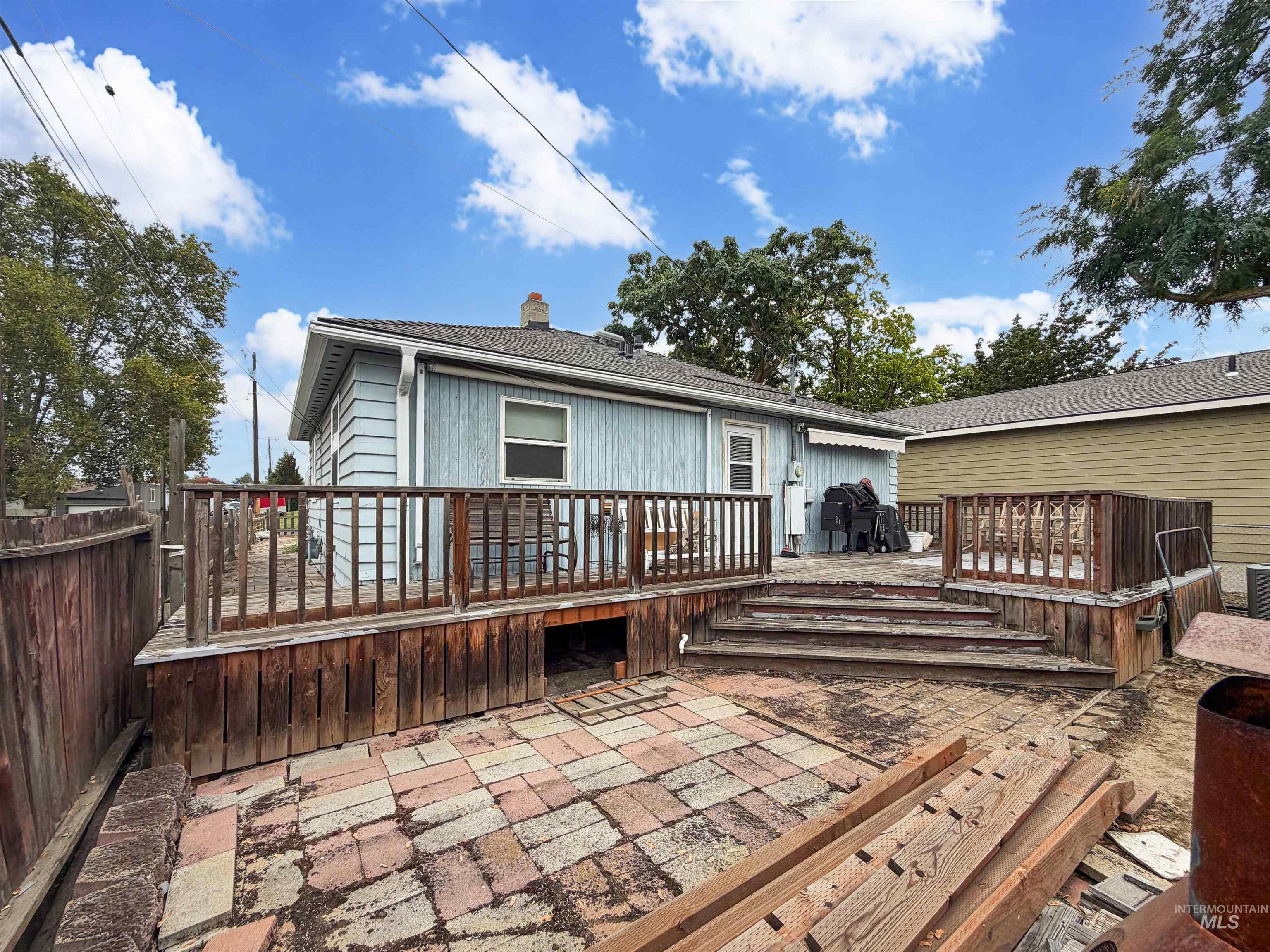 1118 20th St, Lewiston, Idaho 83501, 2 Bedrooms, 1 Bathroom, Residential For Sale, Price $259,000,MLS 99002387