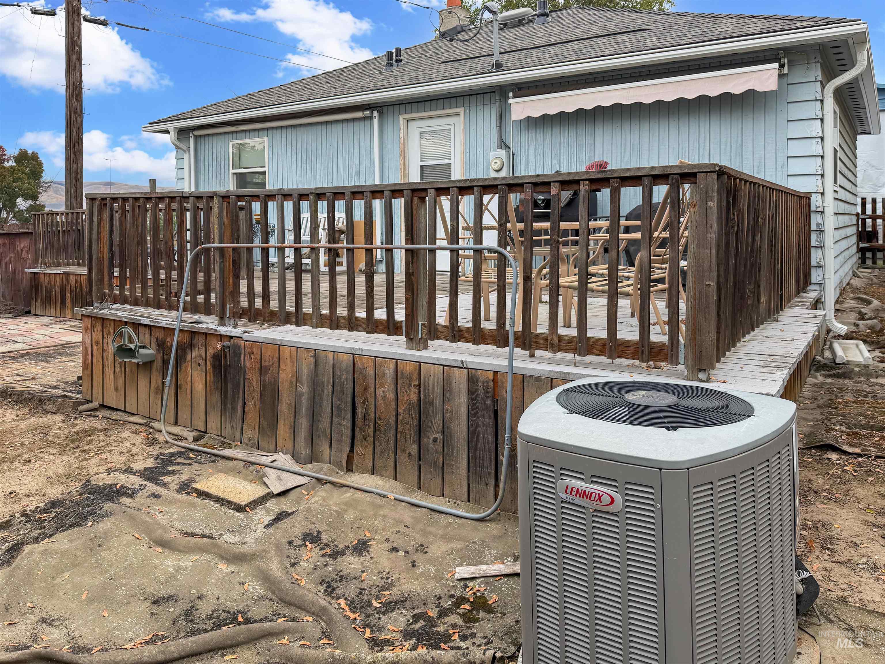 1118 20th St, Lewiston, Idaho 83501, 2 Bedrooms, 1 Bathroom, Residential For Sale, Price $259,000,MLS 99002387