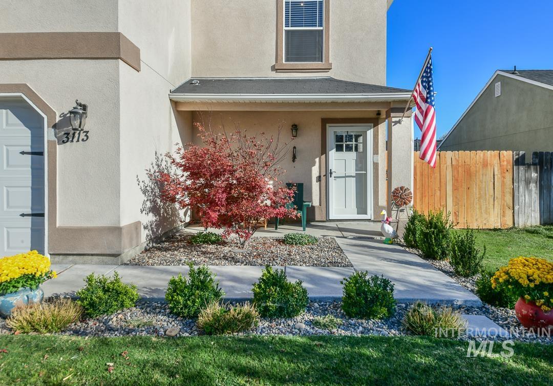 3113 Woodbridge St, Caldwell, Idaho 83605, 4 Bedrooms, 2.5 Bathrooms, Residential For Sale, Price $390,000,MLS 99002403
