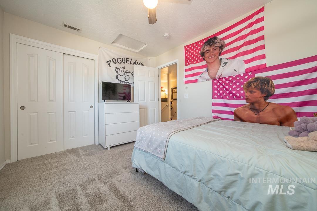 3113 Woodbridge St, Caldwell, Idaho 83605, 4 Bedrooms, 2.5 Bathrooms, Residential For Sale, Price $390,000,MLS 99002403