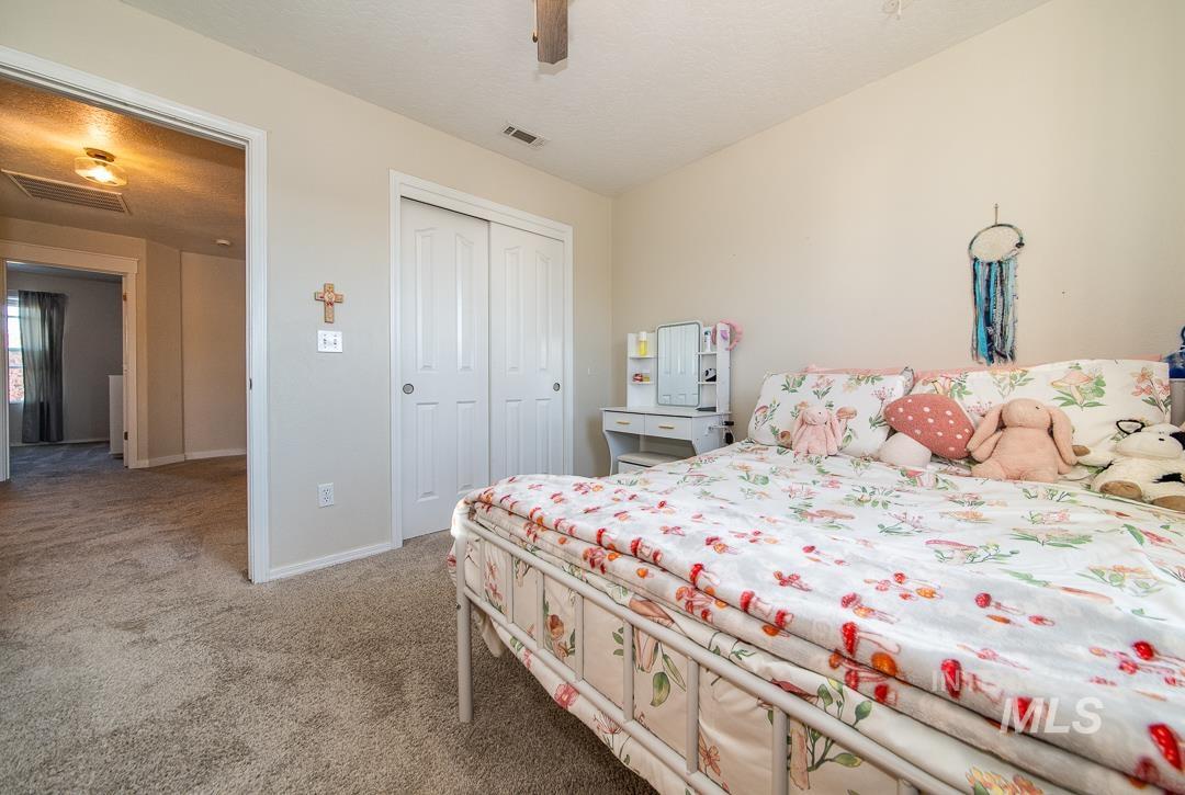 3113 Woodbridge St, Caldwell, Idaho 83605, 4 Bedrooms, 2.5 Bathrooms, Residential For Sale, Price $390,000,MLS 99002403