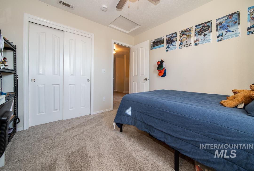 3113 Woodbridge St, Caldwell, Idaho 83605, 4 Bedrooms, 2.5 Bathrooms, Residential For Sale, Price $390,000,MLS 99002403