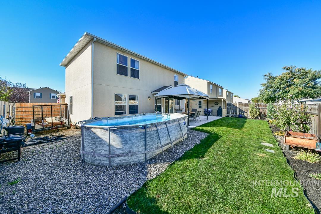 3113 Woodbridge St, Caldwell, Idaho 83605, 4 Bedrooms, 2.5 Bathrooms, Residential For Sale, Price $390,000,MLS 99002403