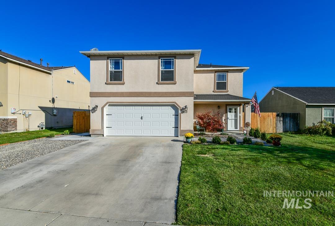 3113 Woodbridge St, Caldwell, Idaho 83605, 4 Bedrooms, 2.5 Bathrooms, Residential For Sale, Price $390,000,MLS 99002403