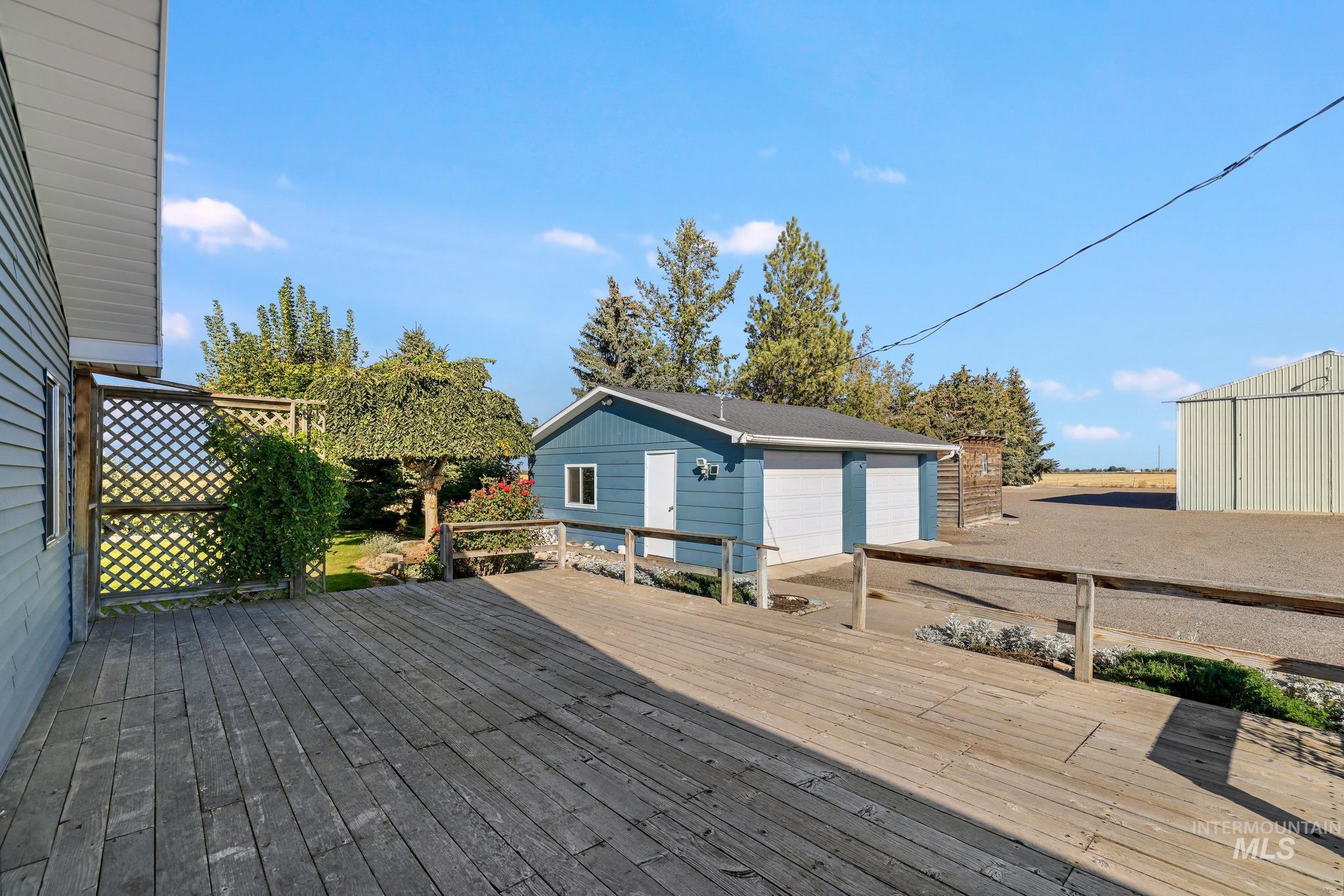 153 N Highway 24, Rupert, Idaho 83350, 3 Bedrooms, 1 Bathroom, Residential For Sale, Price $459,000,MLS 99002405