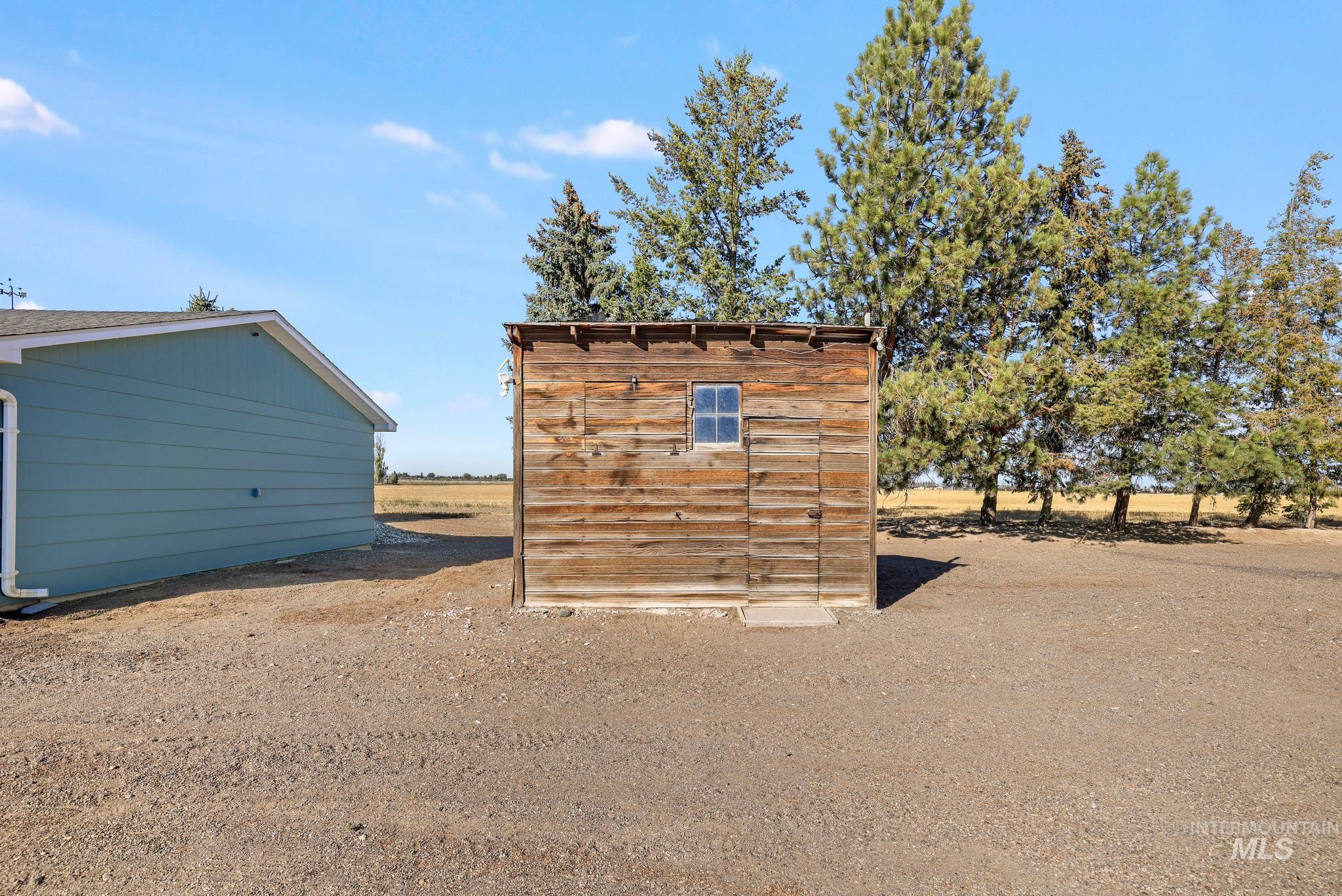 153 N Highway 24, Rupert, Idaho 83350, 3 Bedrooms, 1 Bathroom, Residential For Sale, Price $459,000,MLS 99002405
