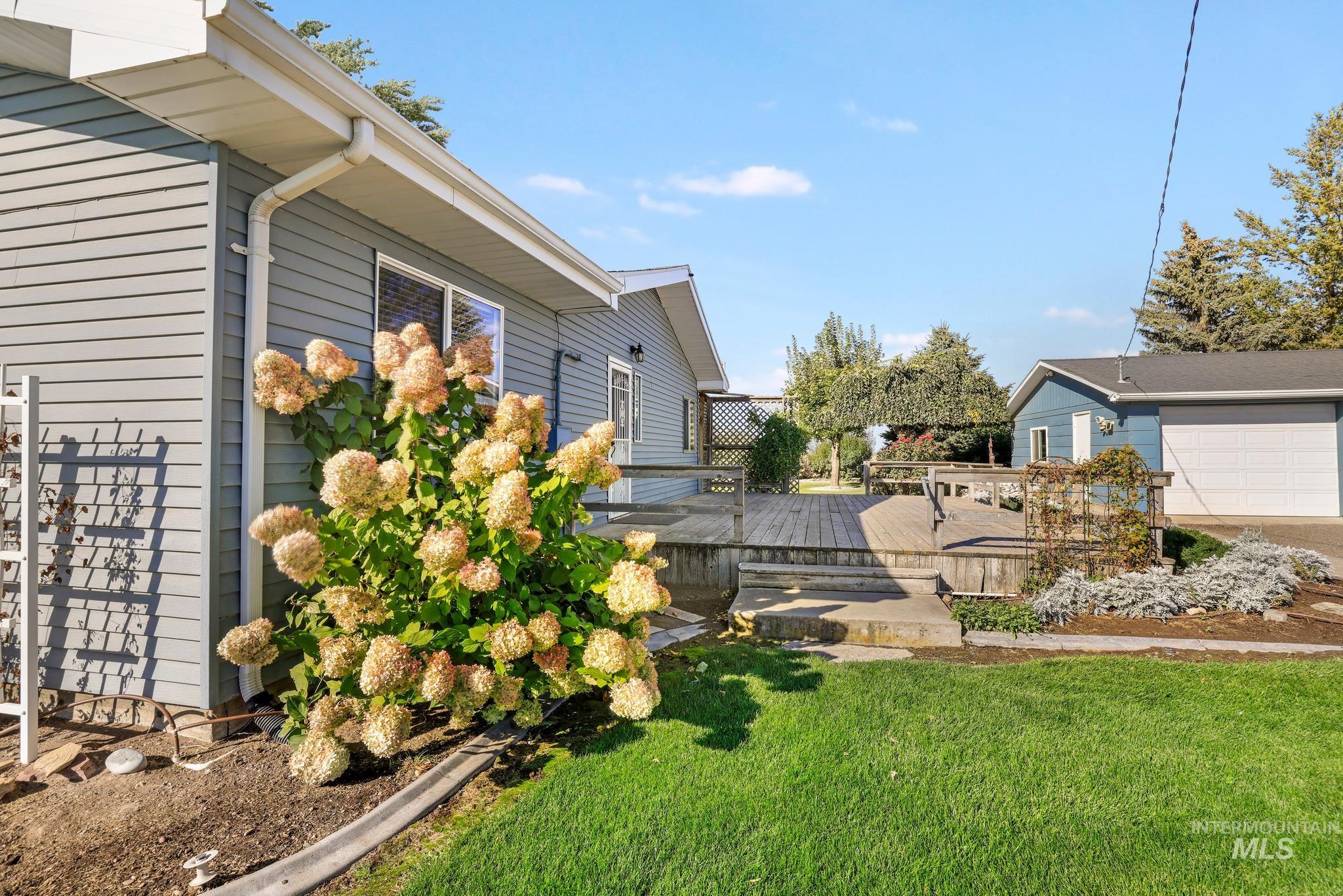 153 N Highway 24, Rupert, Idaho 83350, 3 Bedrooms, 1 Bathroom, Residential For Sale, Price $459,000,MLS 99002405
