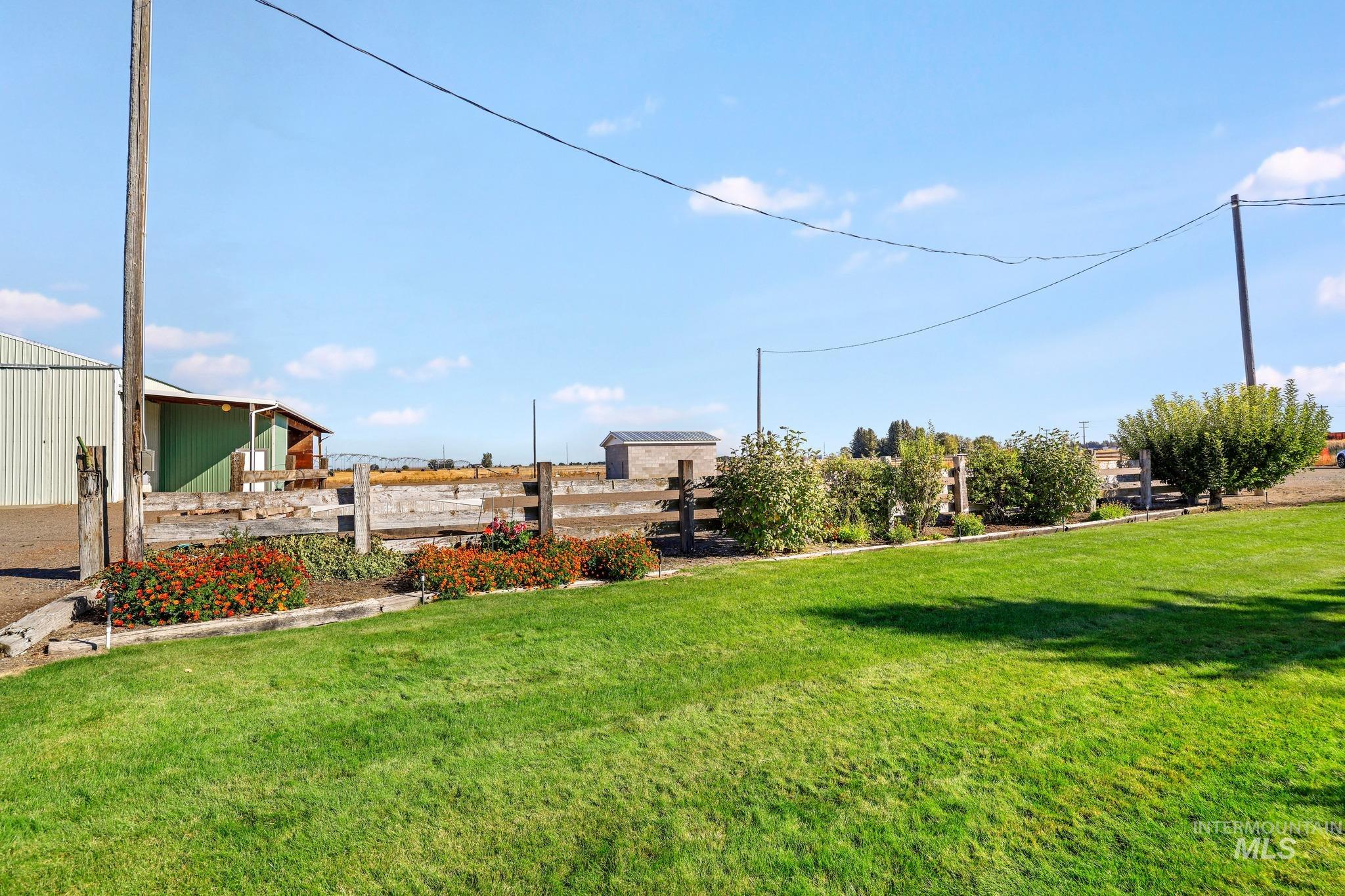 153 N Highway 24, Rupert, Idaho 83350, 3 Bedrooms, 1 Bathroom, Residential For Sale, Price $459,000,MLS 99002405