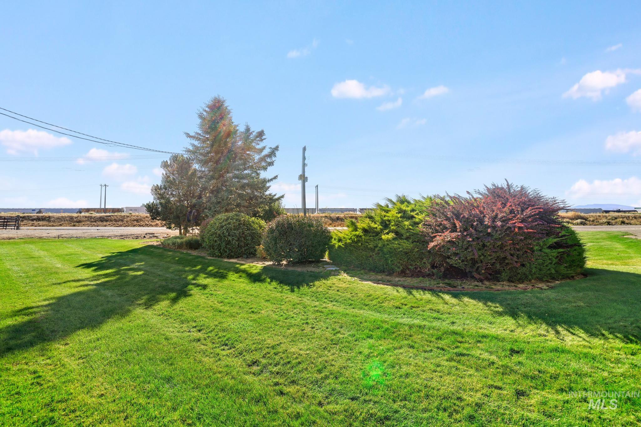153 N Highway 24, Rupert, Idaho 83350, 3 Bedrooms, 1 Bathroom, Residential For Sale, Price $459,000,MLS 99002405