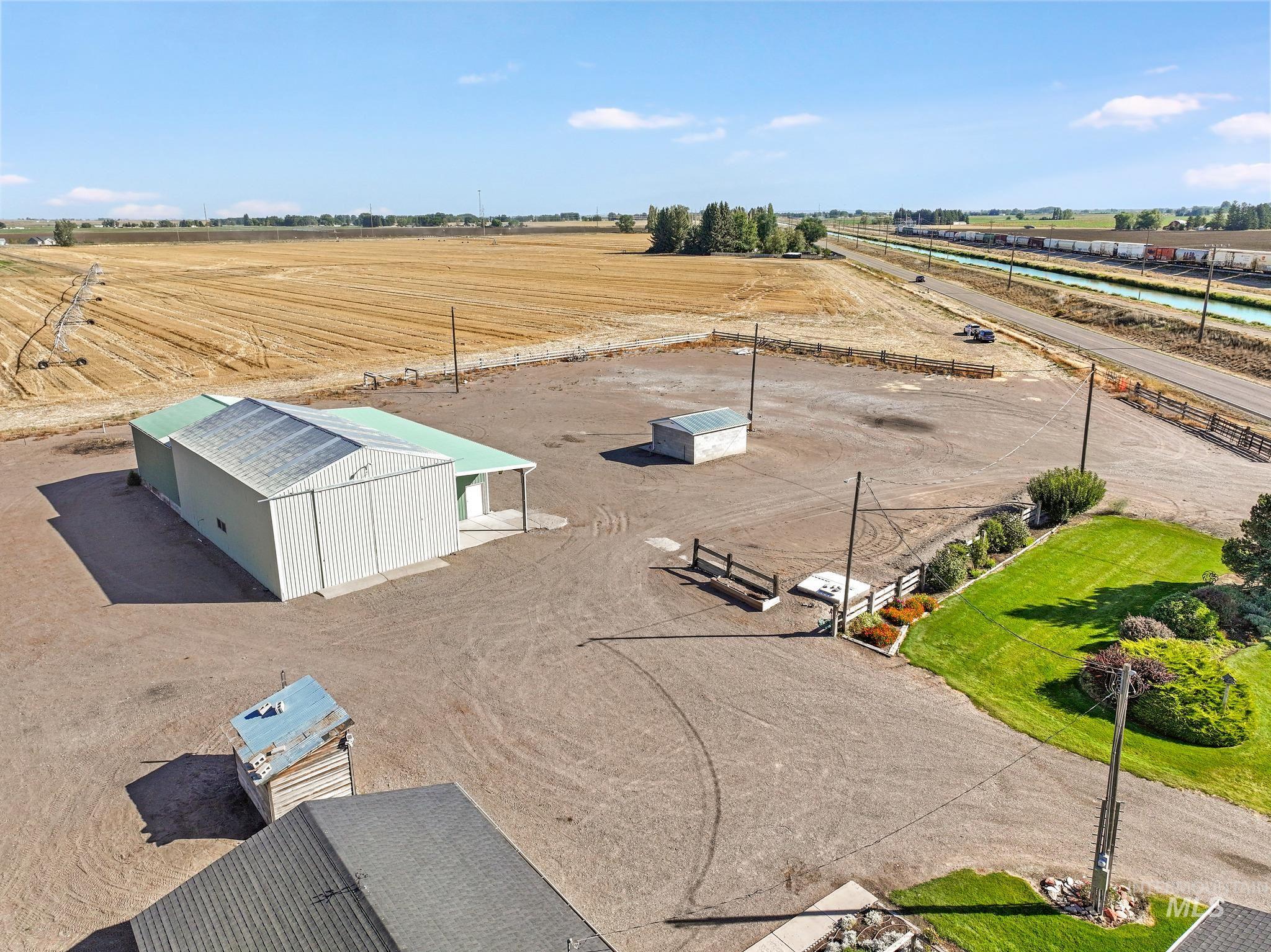 153 N Highway 24, Rupert, Idaho 83350, 3 Bedrooms, 1 Bathroom, Residential For Sale, Price $459,000,MLS 99002405