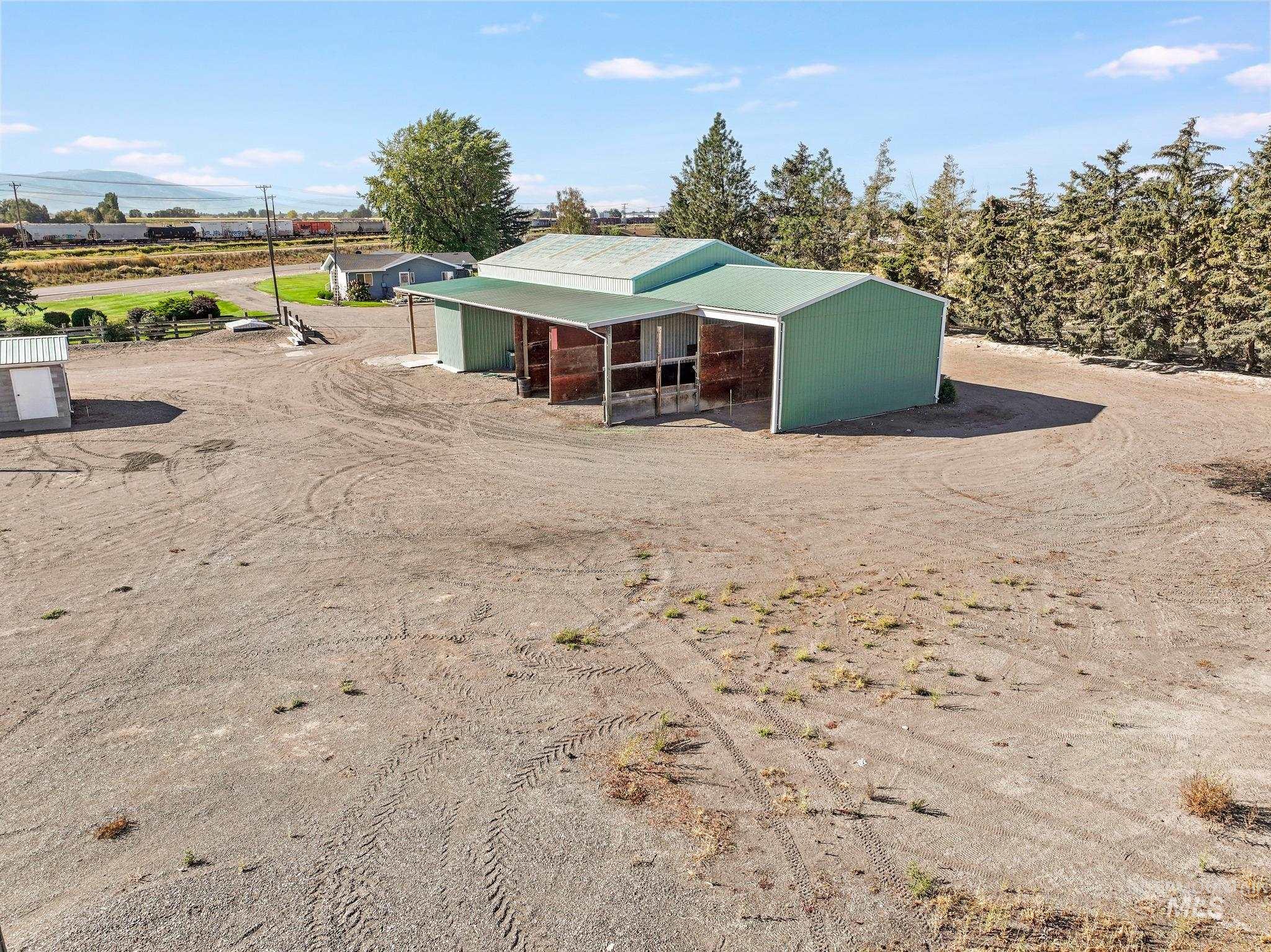 153 N Highway 24, Rupert, Idaho 83350, 3 Bedrooms, 1 Bathroom, Residential For Sale, Price $459,000,MLS 99002405