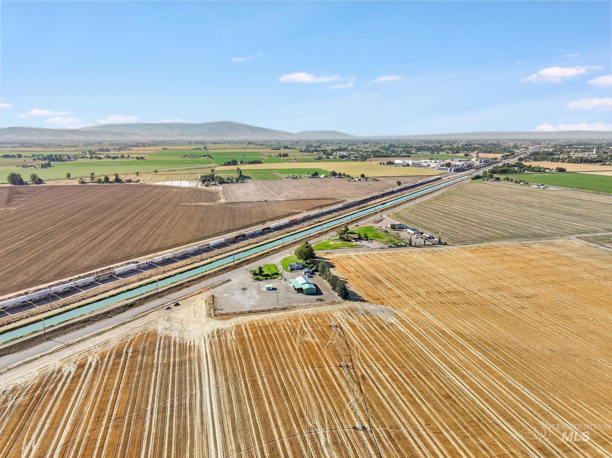 153 N Highway 24, Rupert, Idaho 83350, 3 Bedrooms, 1 Bathroom, Residential For Sale, Price $459,000,MLS 99002405
