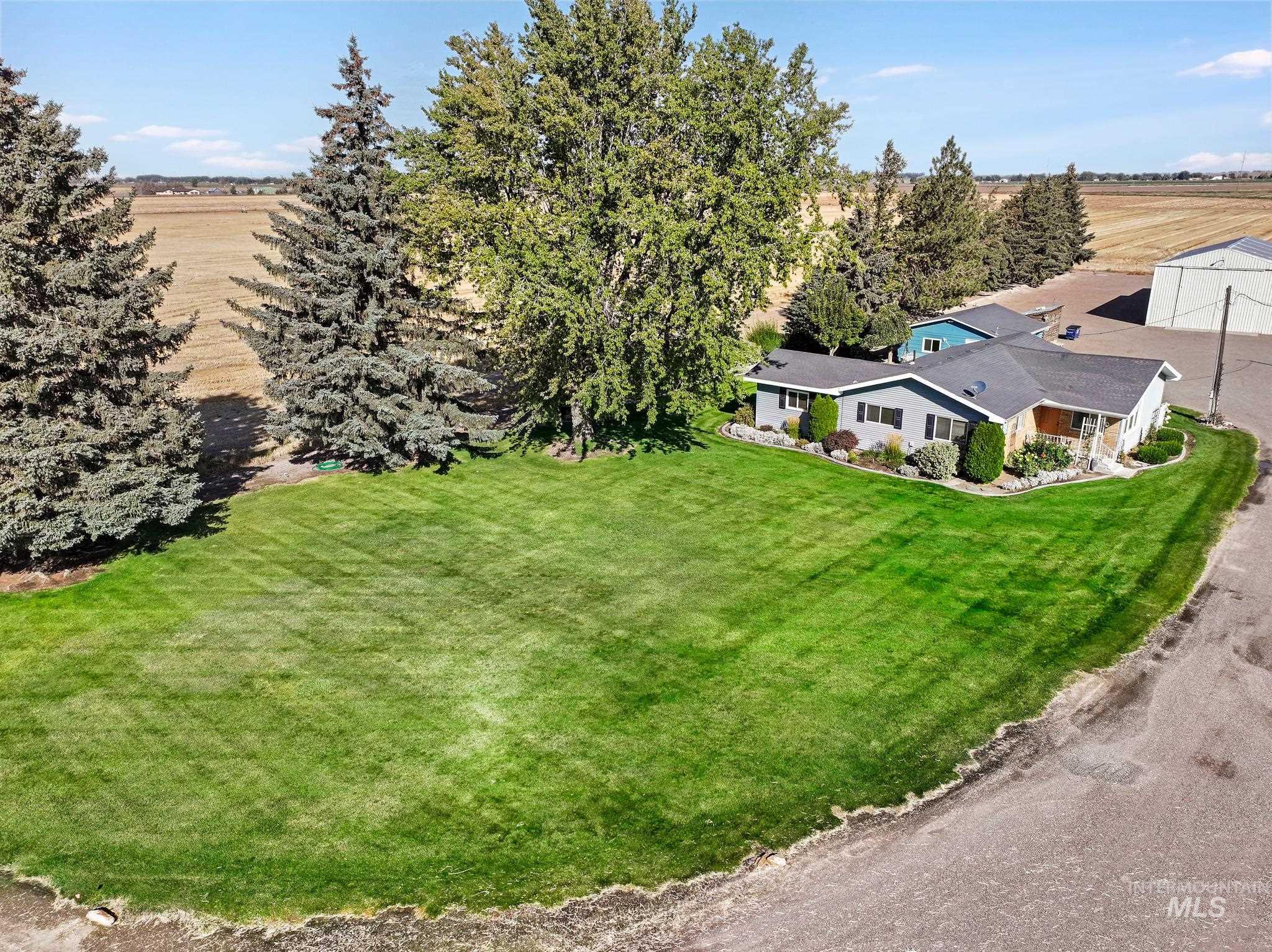 153 N Highway 24, Rupert, Idaho 83350, 3 Bedrooms, 1 Bathroom, Residential For Sale, Price $459,000,MLS 99002405