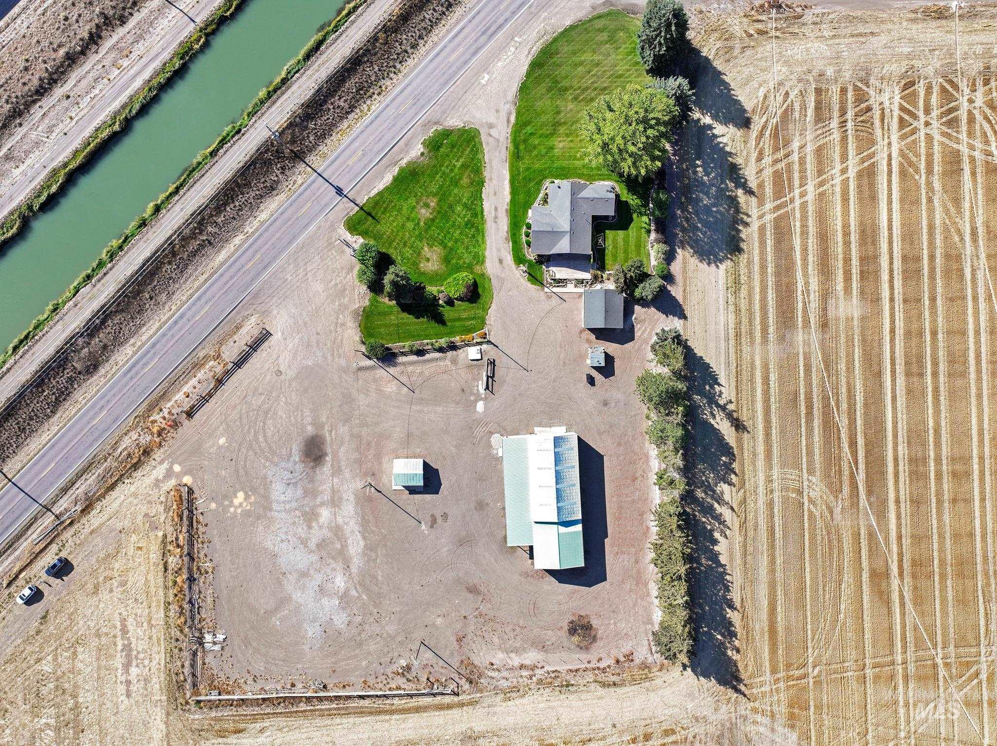 153 N Highway 24, Rupert, Idaho 83350, 3 Bedrooms, 1 Bathroom, Residential For Sale, Price $459,000,MLS 99002405