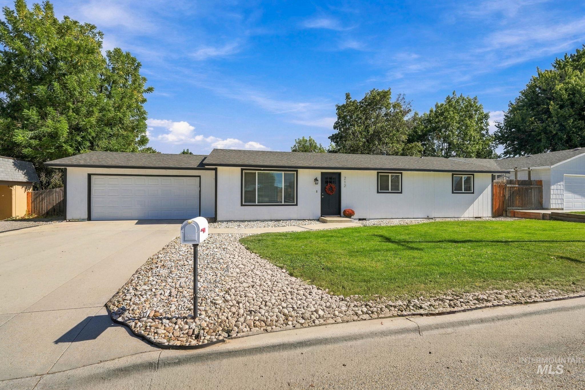 Residential For Sale
