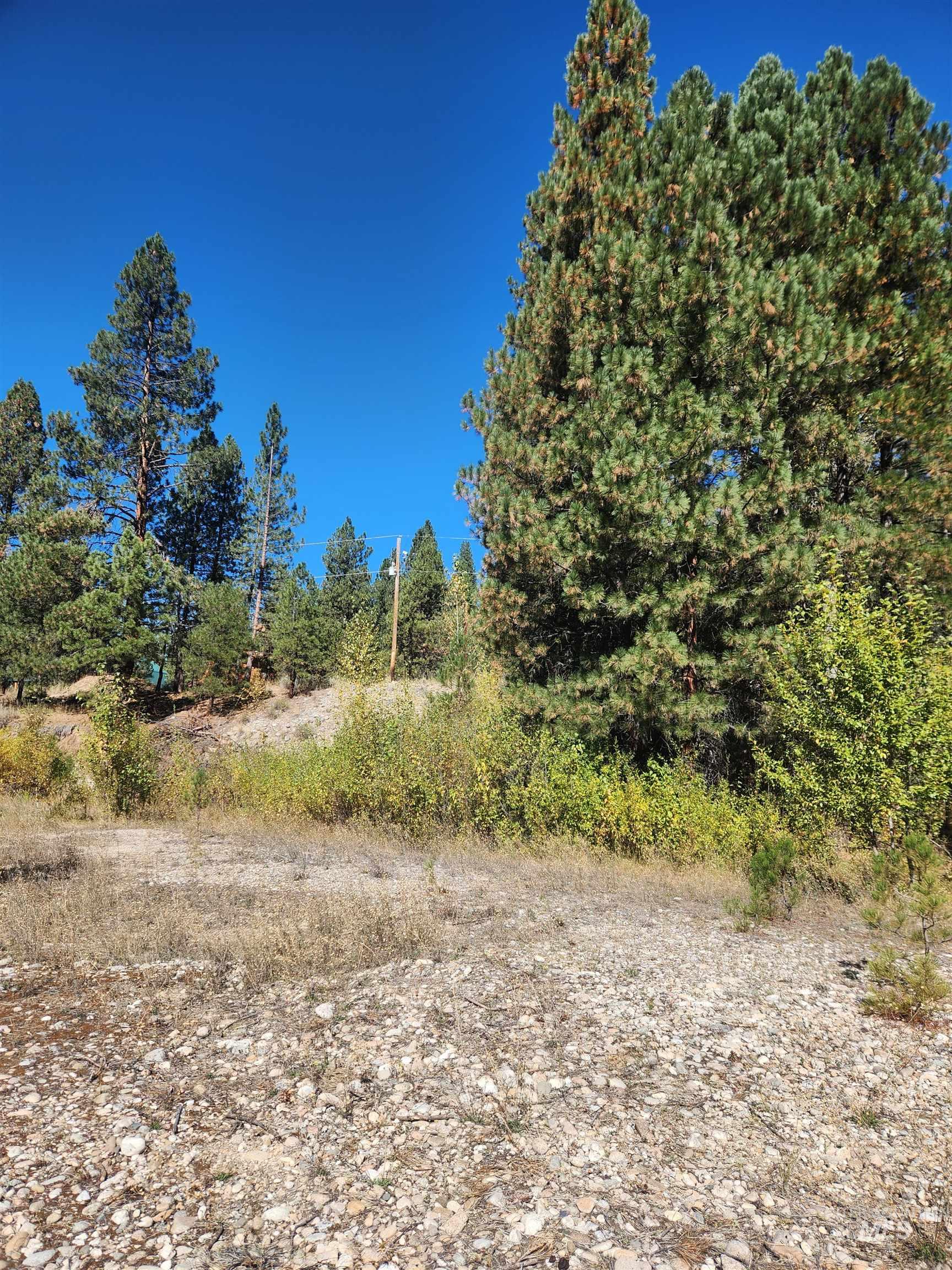 TBD E River Drive, Featherville, Idaho 83647, Land For Sale, Price $284,000, 99002407