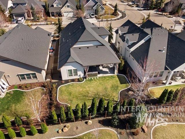 1367 N Willowick Ave, Eagle, Idaho 83616, 3 Bedrooms, 2.5 Bathrooms, Residential For Sale, Price $739,900,MLS 99002408
