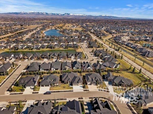 1367 N Willowick Ave, Eagle, Idaho 83616, 3 Bedrooms, 2.5 Bathrooms, Residential For Sale, Price $739,900,MLS 99002408