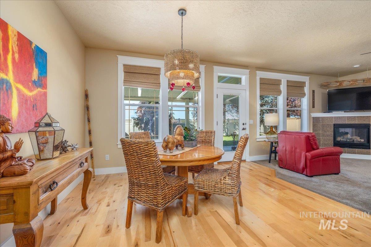 4897 N Red Hills, Meridian, Idaho 83642, 3 Bedrooms, 3 Bathrooms, Residential For Sale, Price $625,000,MLS 99002409