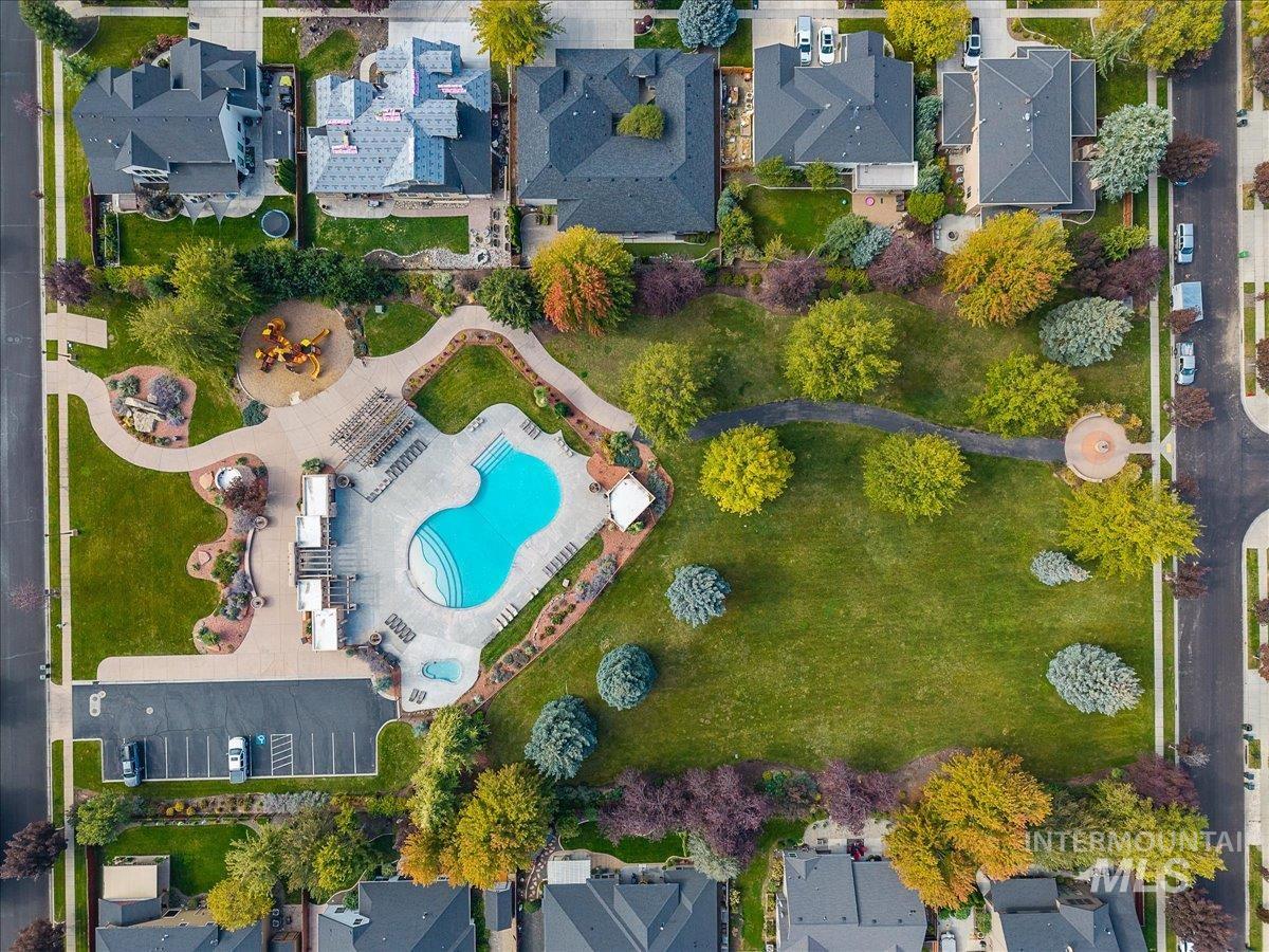 4897 N Red Hills, Meridian, Idaho 83642, 3 Bedrooms, 3 Bathrooms, Residential For Sale, Price $625,000,MLS 99002409