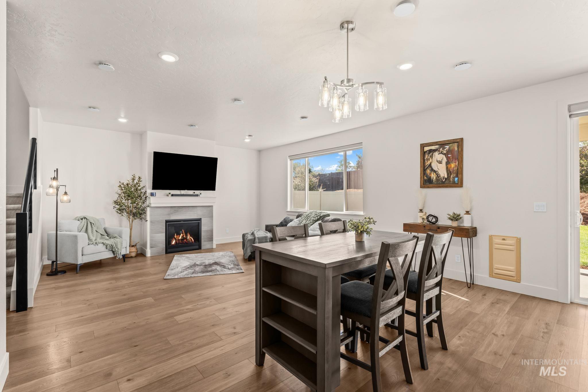 5345 S Snowden Ave, Meridian, Idaho 83642, 4 Bedrooms, 2.5 Bathrooms, Residential For Sale, Price $565,000,MLS 99002410